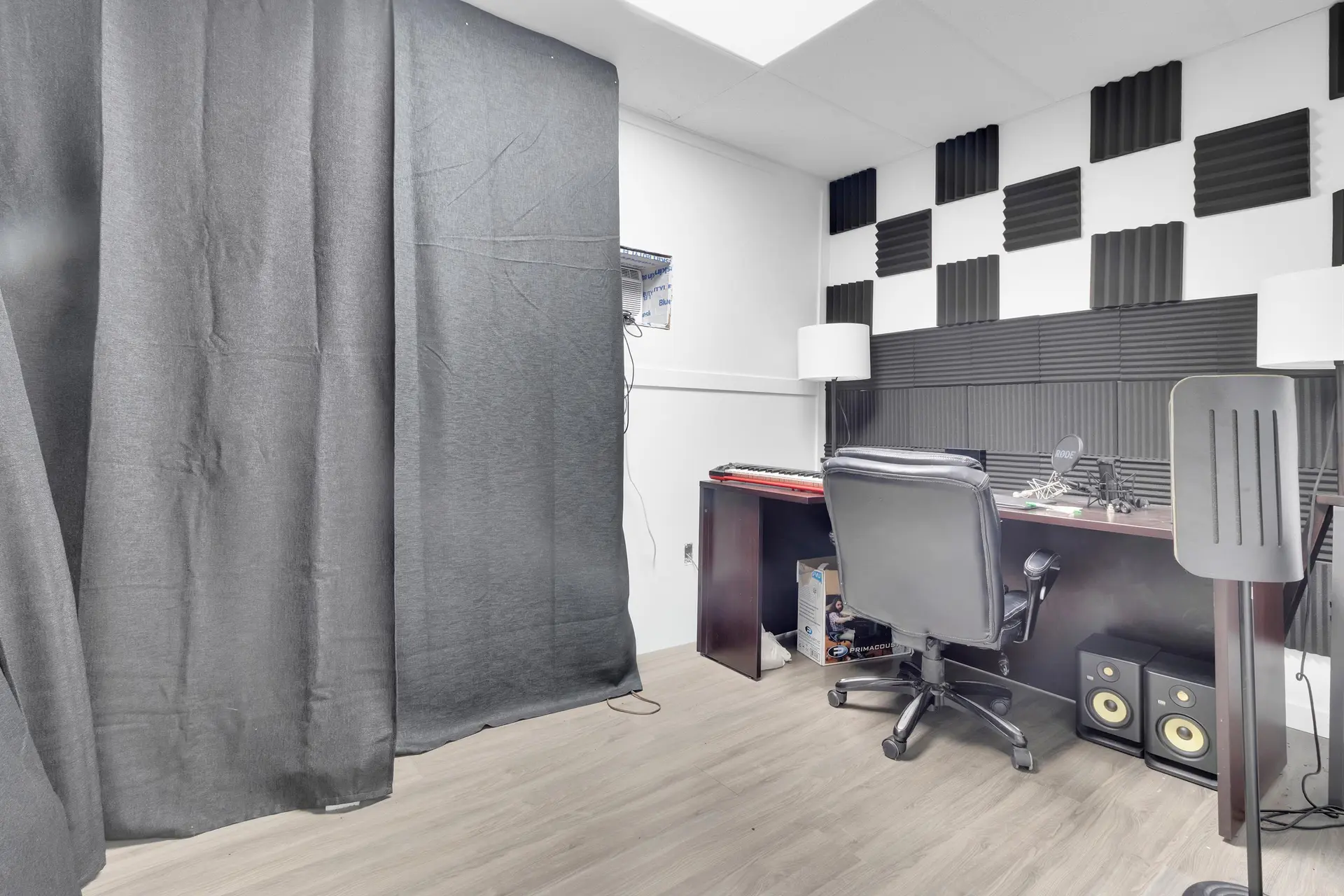 Property at #105 13423 78 AVENUE, Surrey, BC