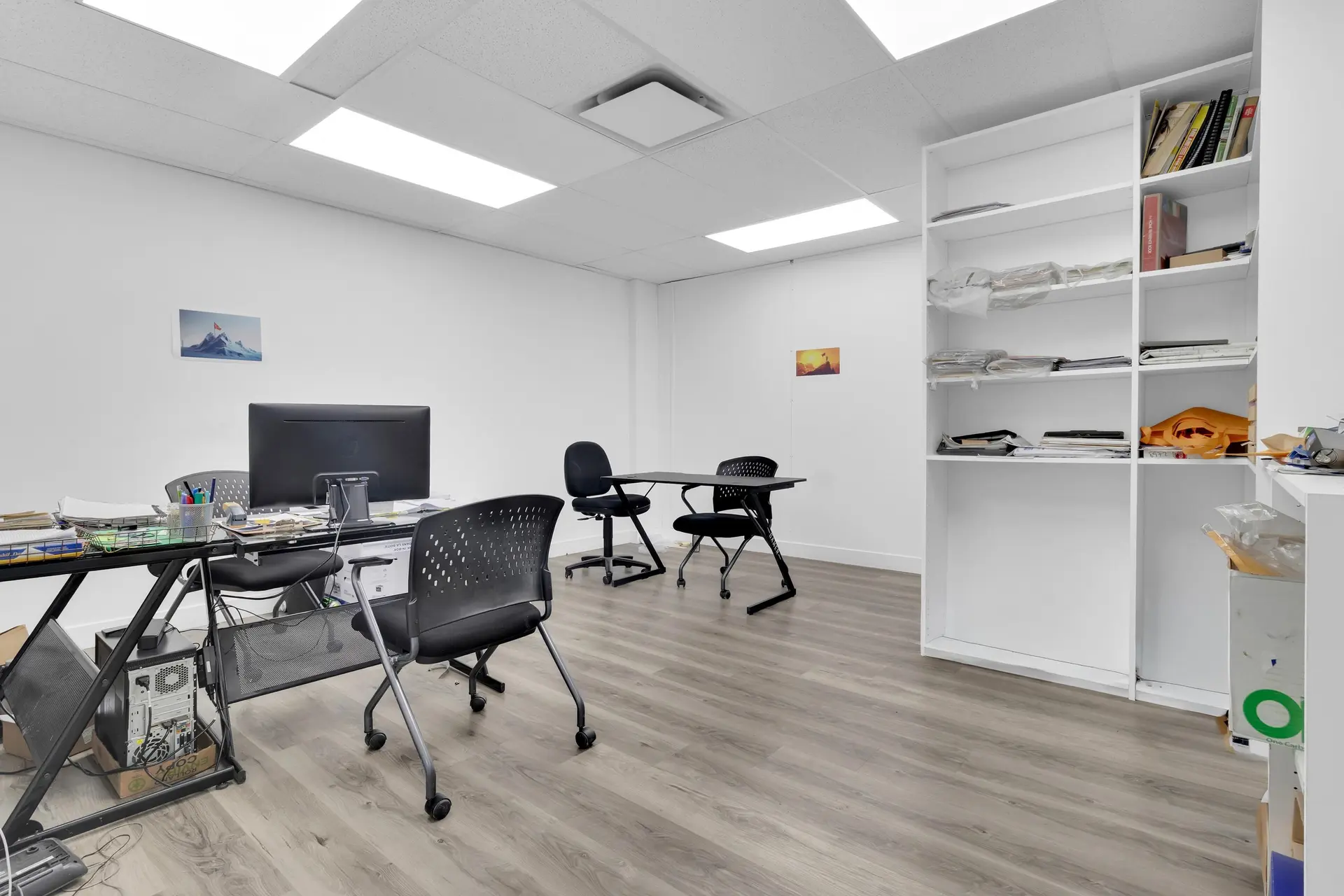 Property at #105 13423 78 AVENUE, Surrey, BC