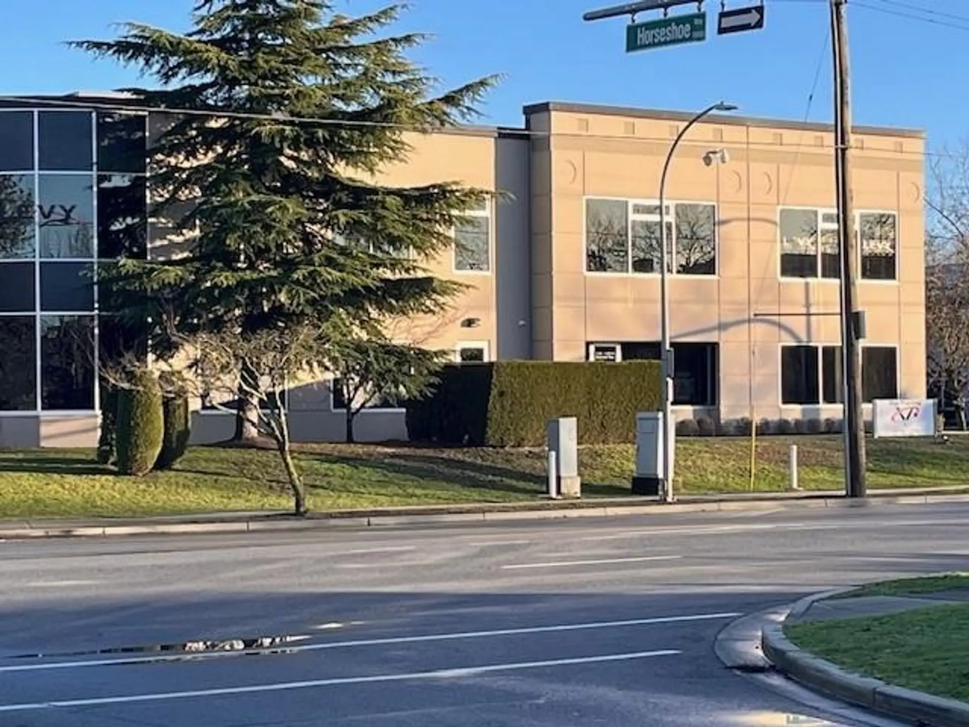 Property at #210 12011 RIVERSIDE WAY, Richmond, BC