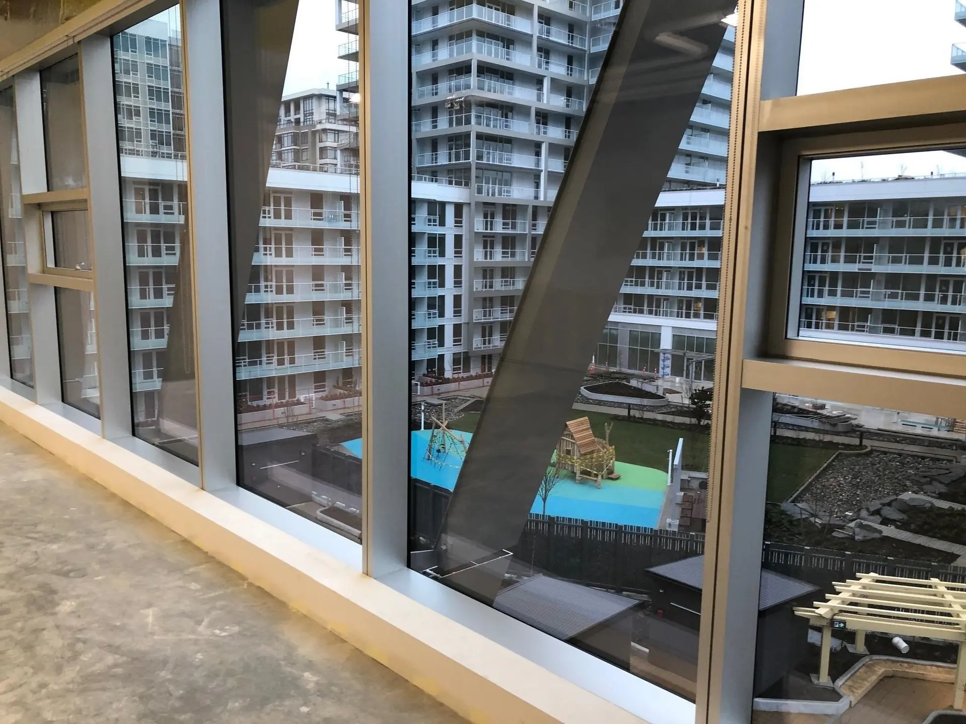 Property at #600 6388 NO. 3 ROAD, Richmond, BC