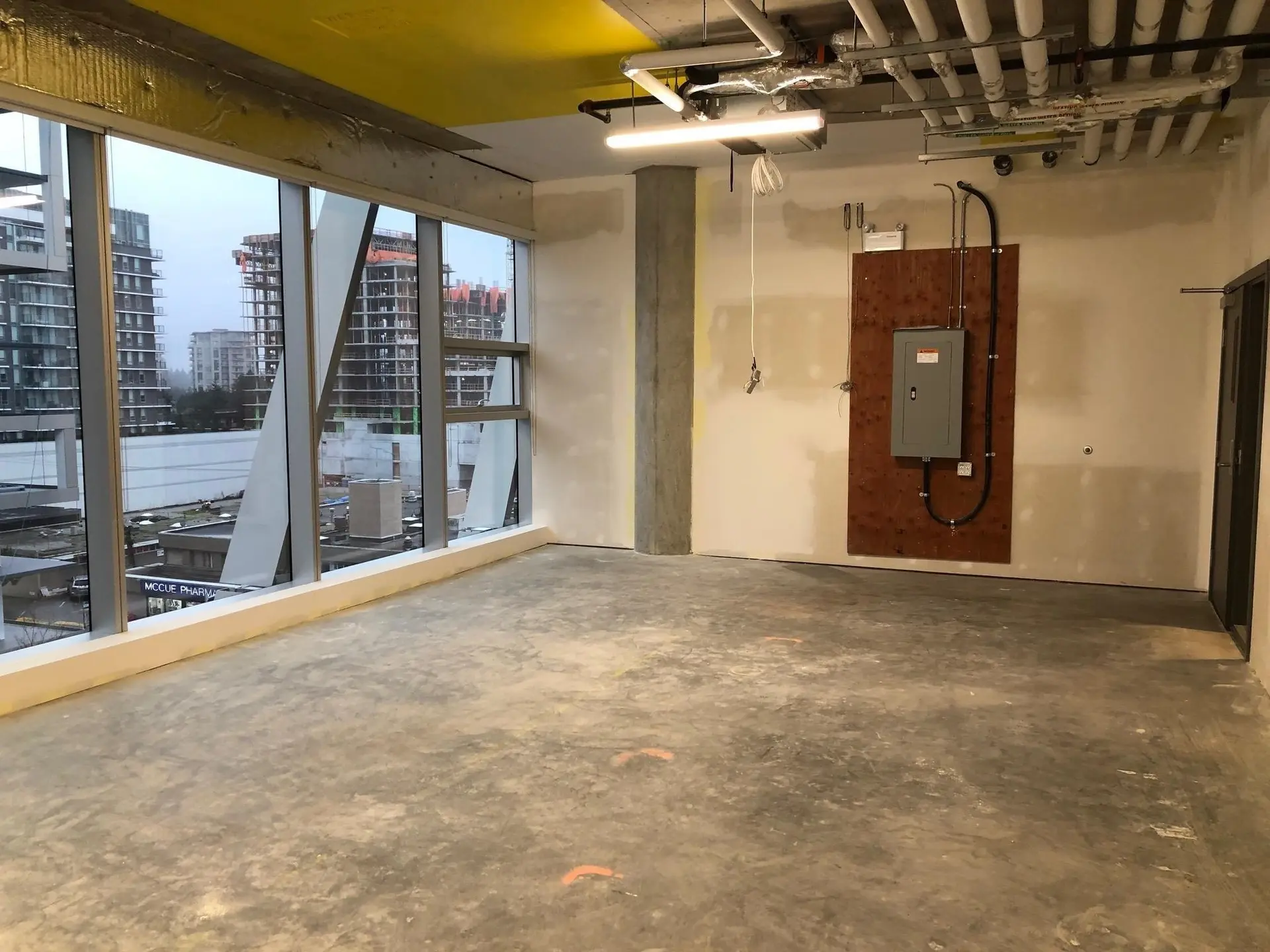 Property at #600 6388 NO. 3 ROAD, Richmond, BC