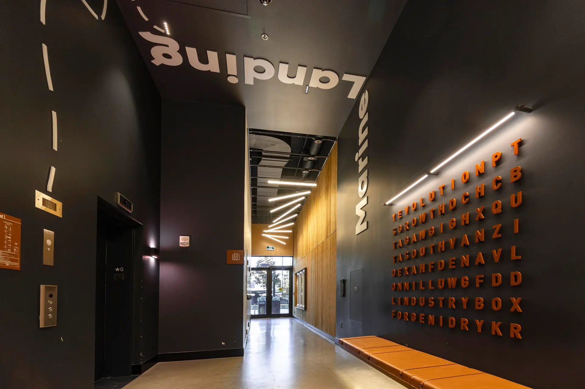 Property at #332 8188 MANITOBA STREET, Vancouver, BC