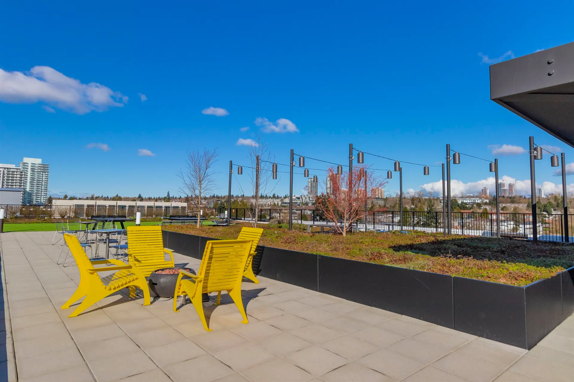 Property at #332 8188 MANITOBA STREET, Vancouver, BC