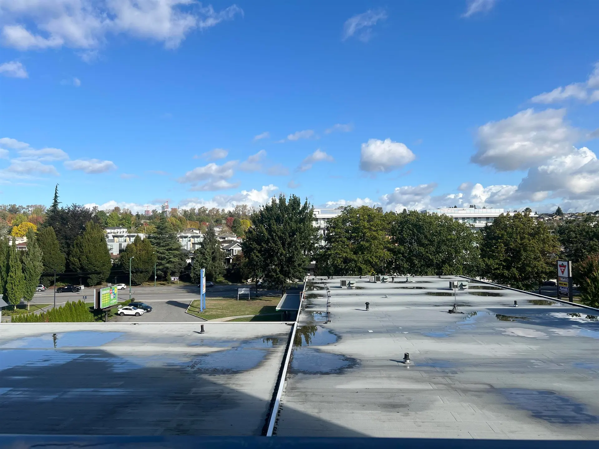 Property at #332 8188 MANITOBA STREET, Vancouver, BC