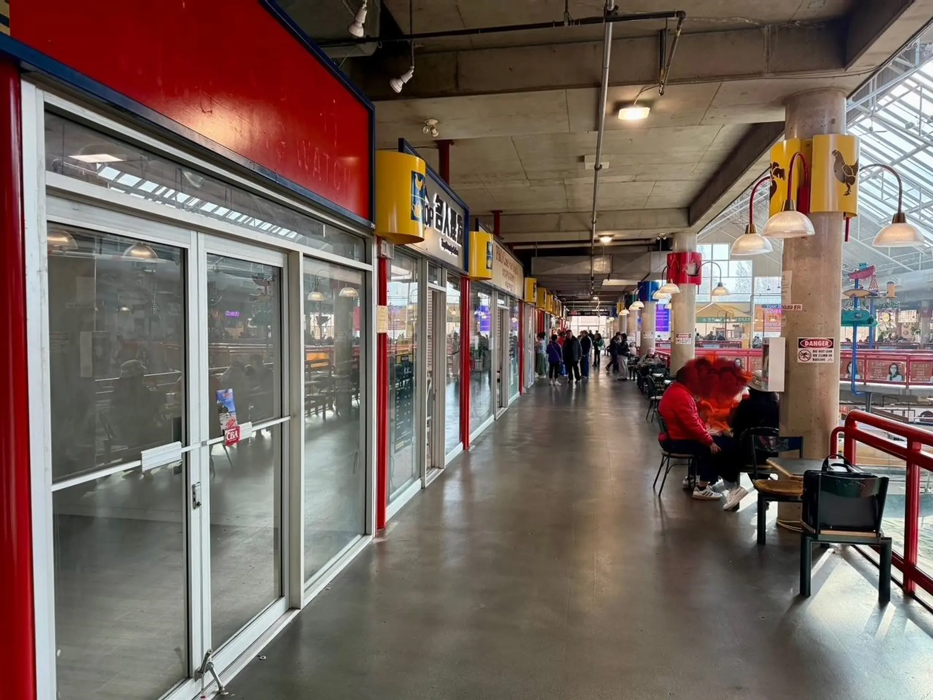 Property at #2190 8260 WESTMINSTER HIGHWAY, Richmond, BC