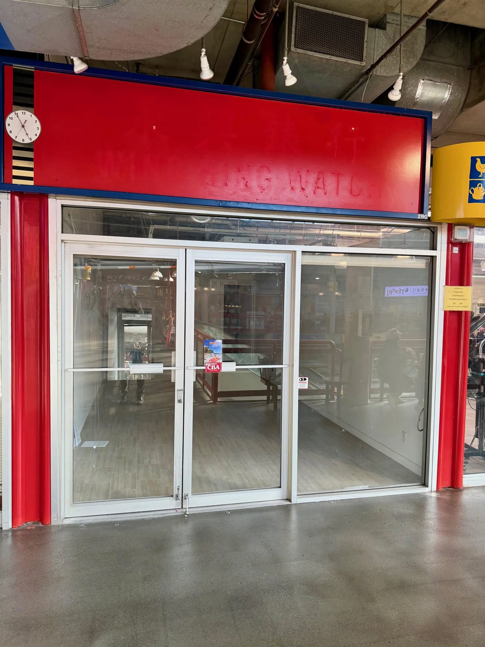 Property at #2190 8260 WESTMINSTER HIGHWAY, Richmond, BC