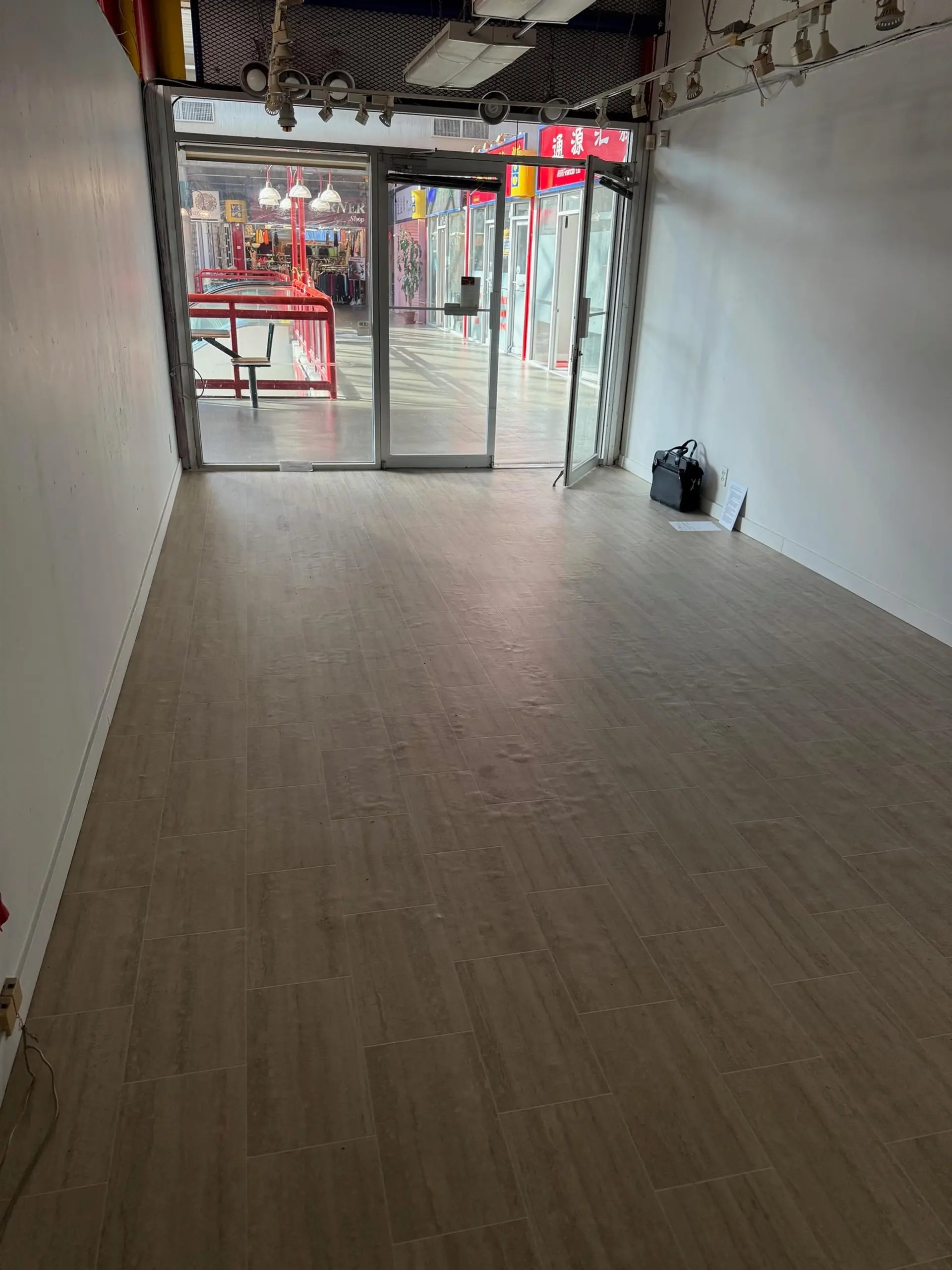 Property at #2190 8260 WESTMINSTER HIGHWAY, Richmond, BC