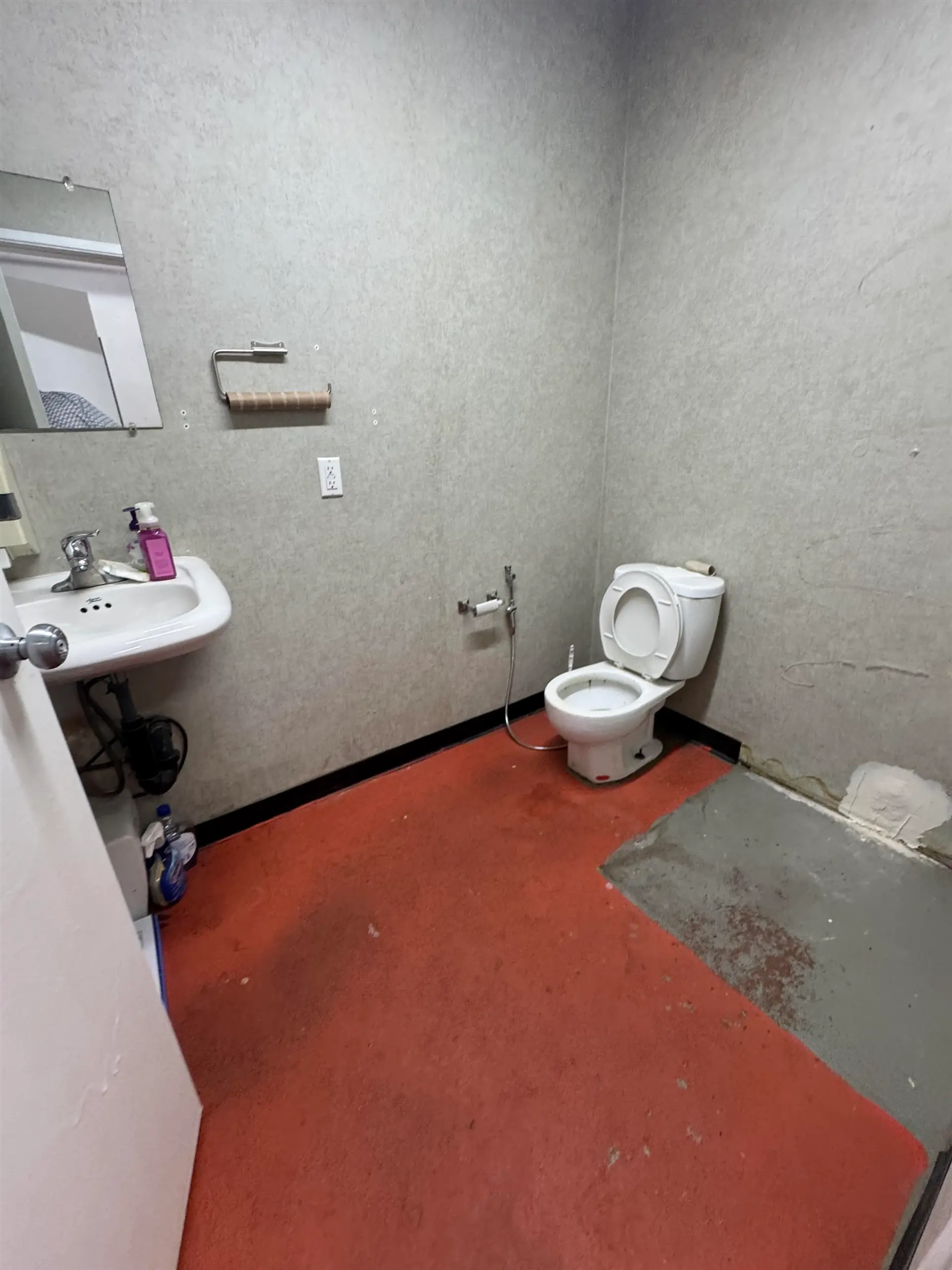 Property at #106 1875 BROADWAY STREET, Port Coquitlam, BC