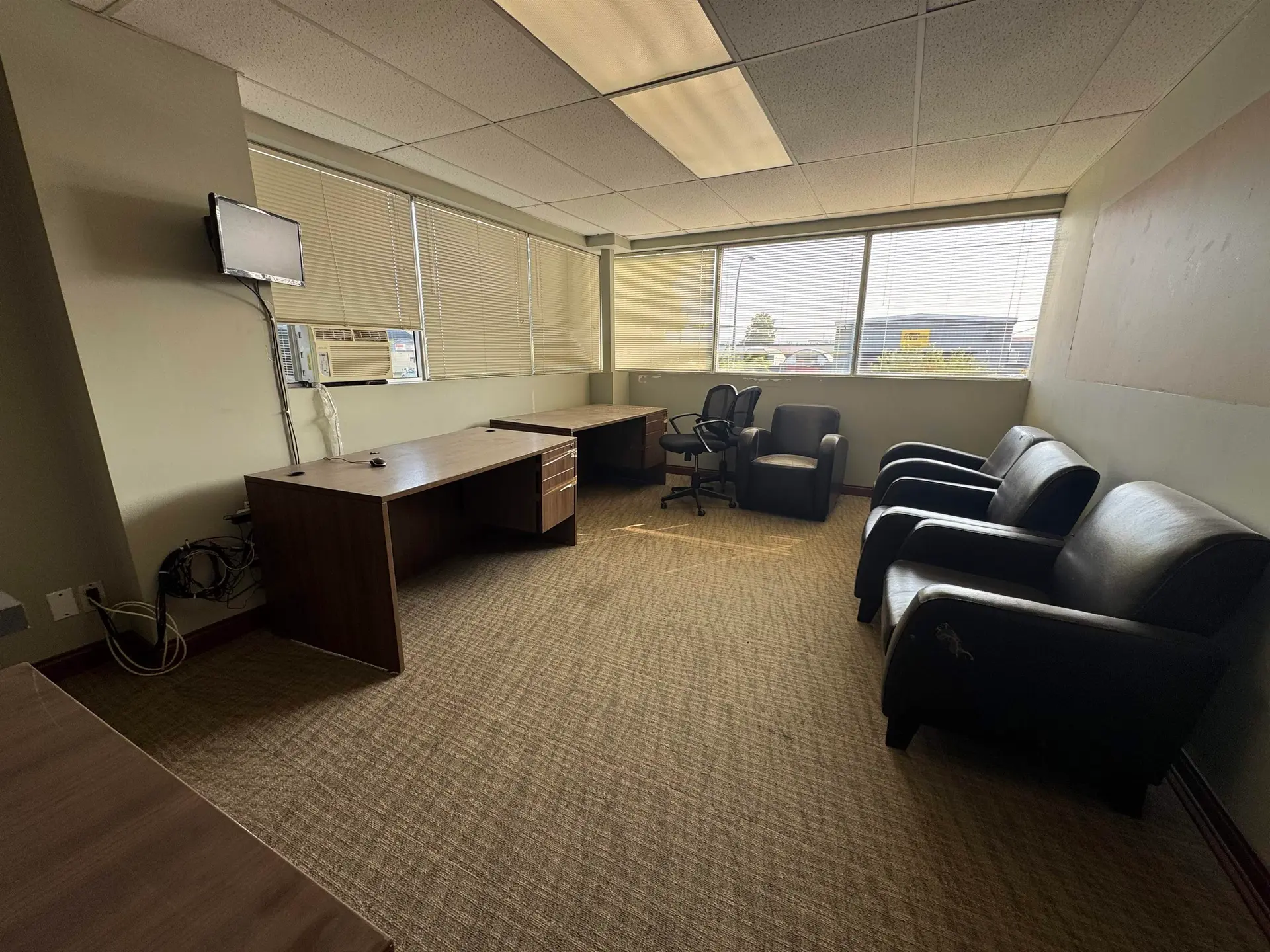 Property at #106 1875 BROADWAY STREET, Port Coquitlam, BC