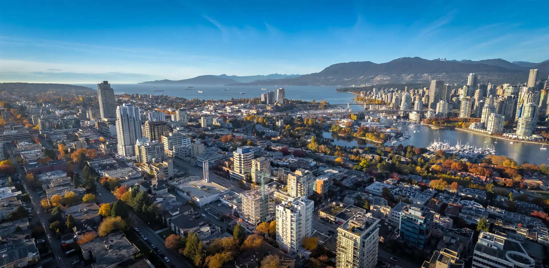 Property at 2511 SPRUCE STREET, Vancouver, BC