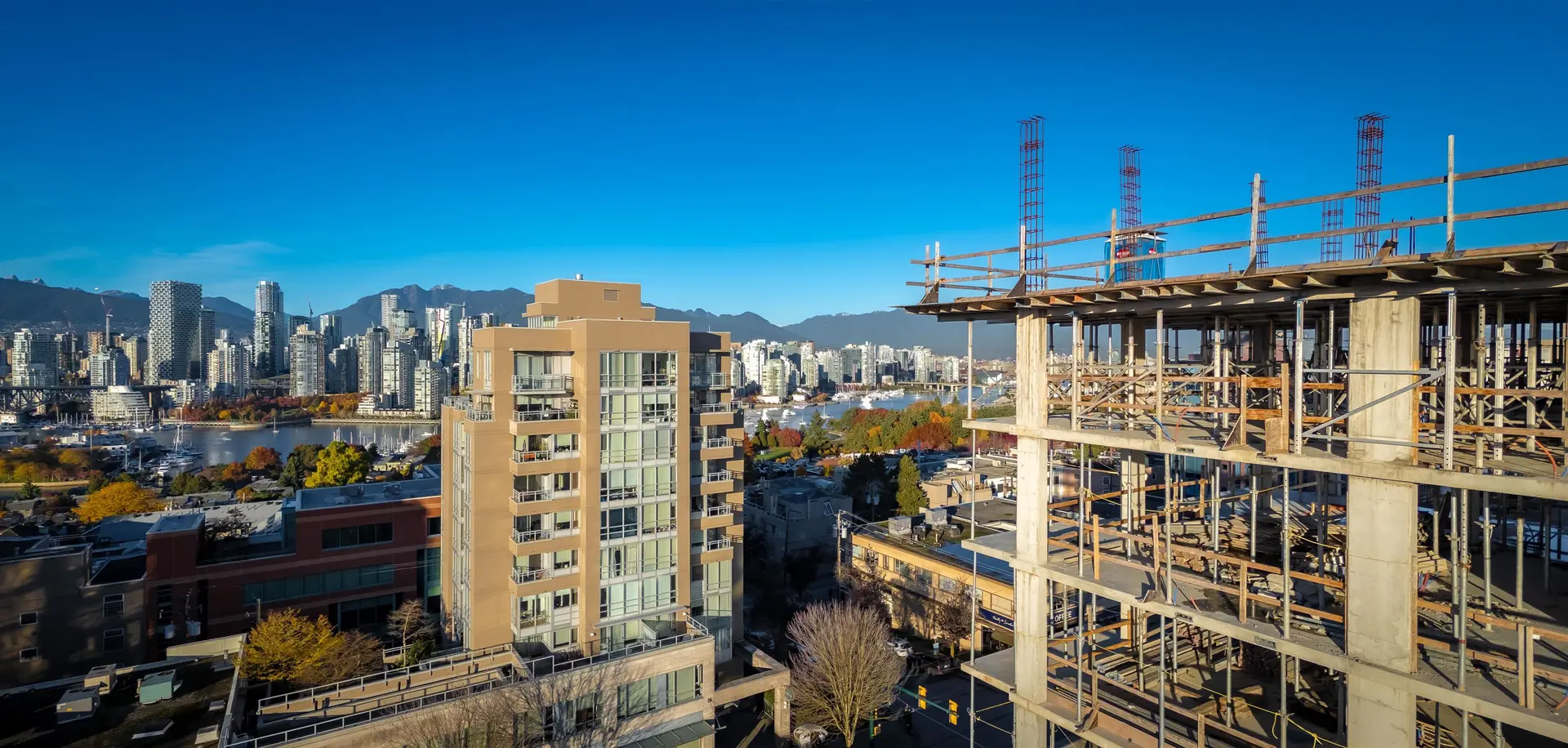 Property at 2511 SPRUCE STREET, Vancouver, BC