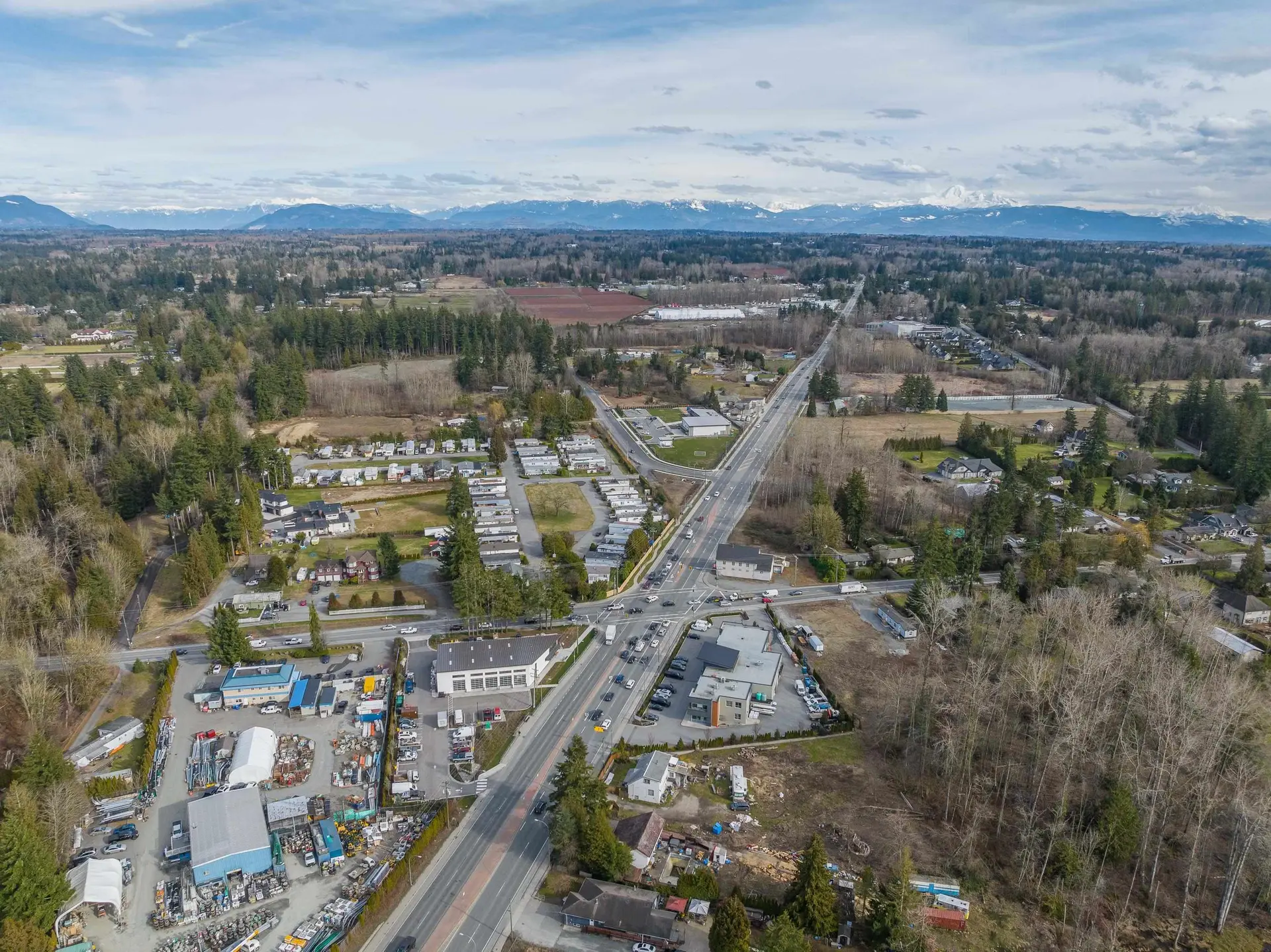 Property at 23305 OLD YALE ROAD, Langley, BC