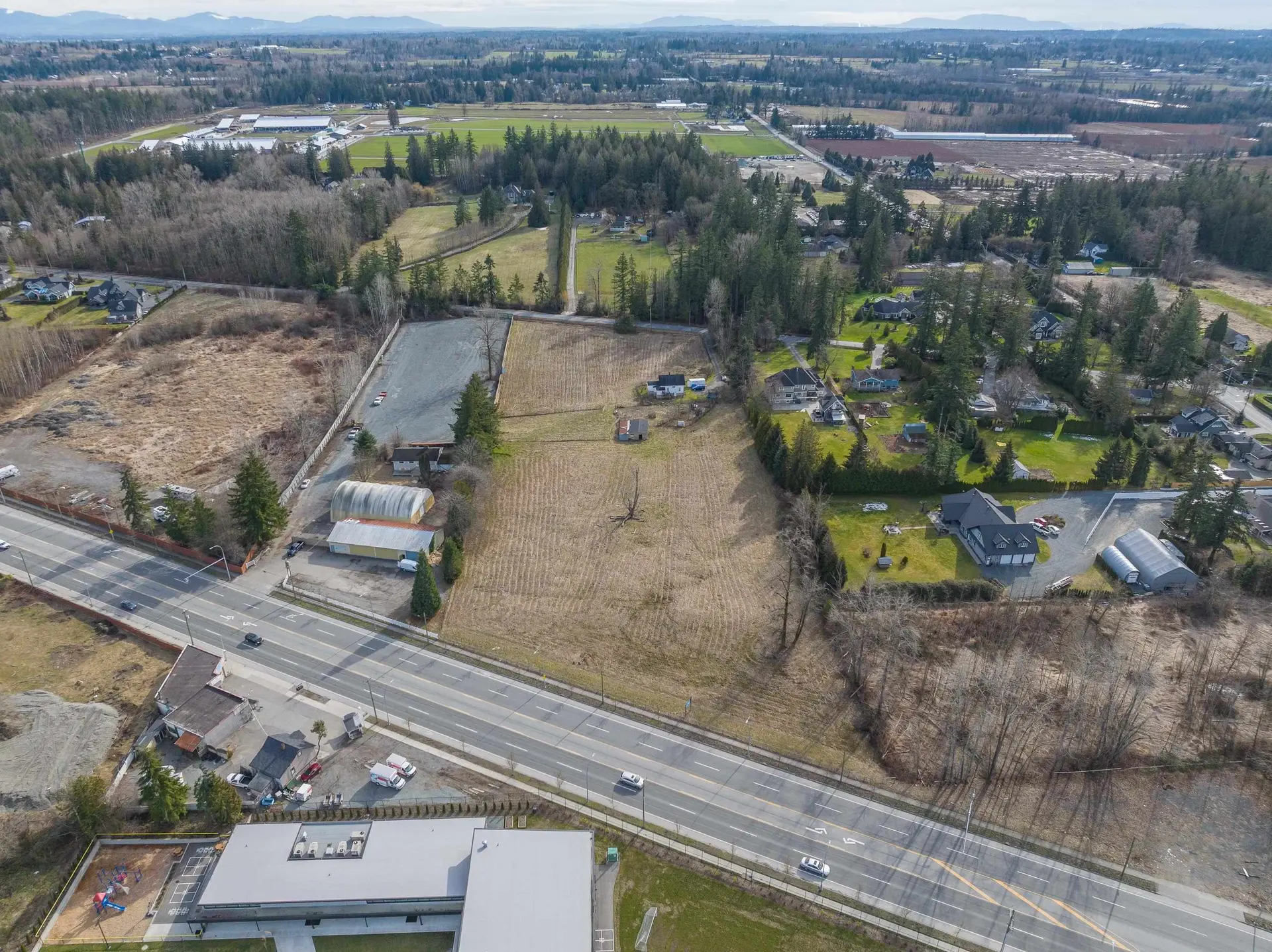 Property at 23305 OLD YALE ROAD, Langley, BC