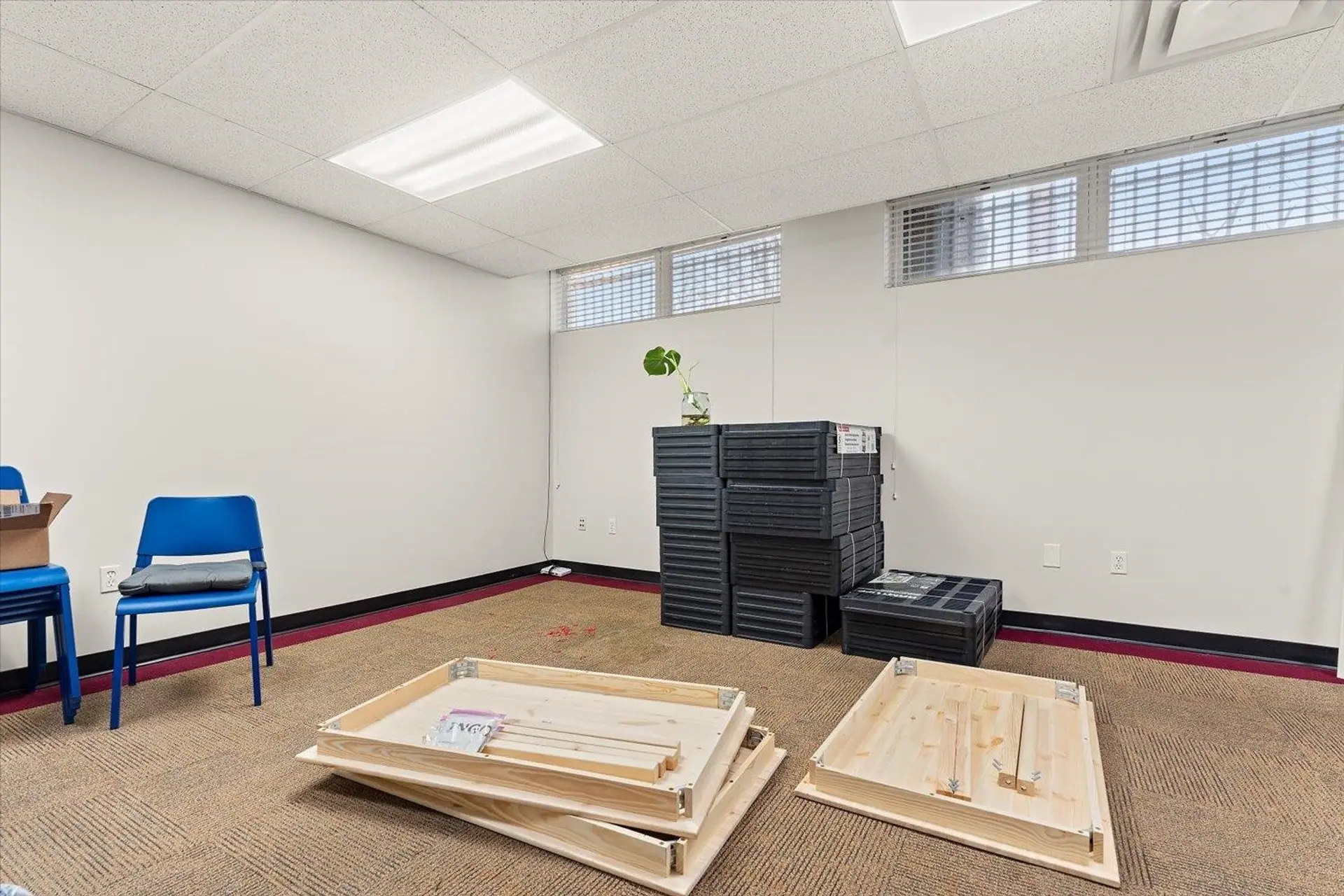 Property at #106 20408 DOUGLAS CRESCENT, Langley, BC