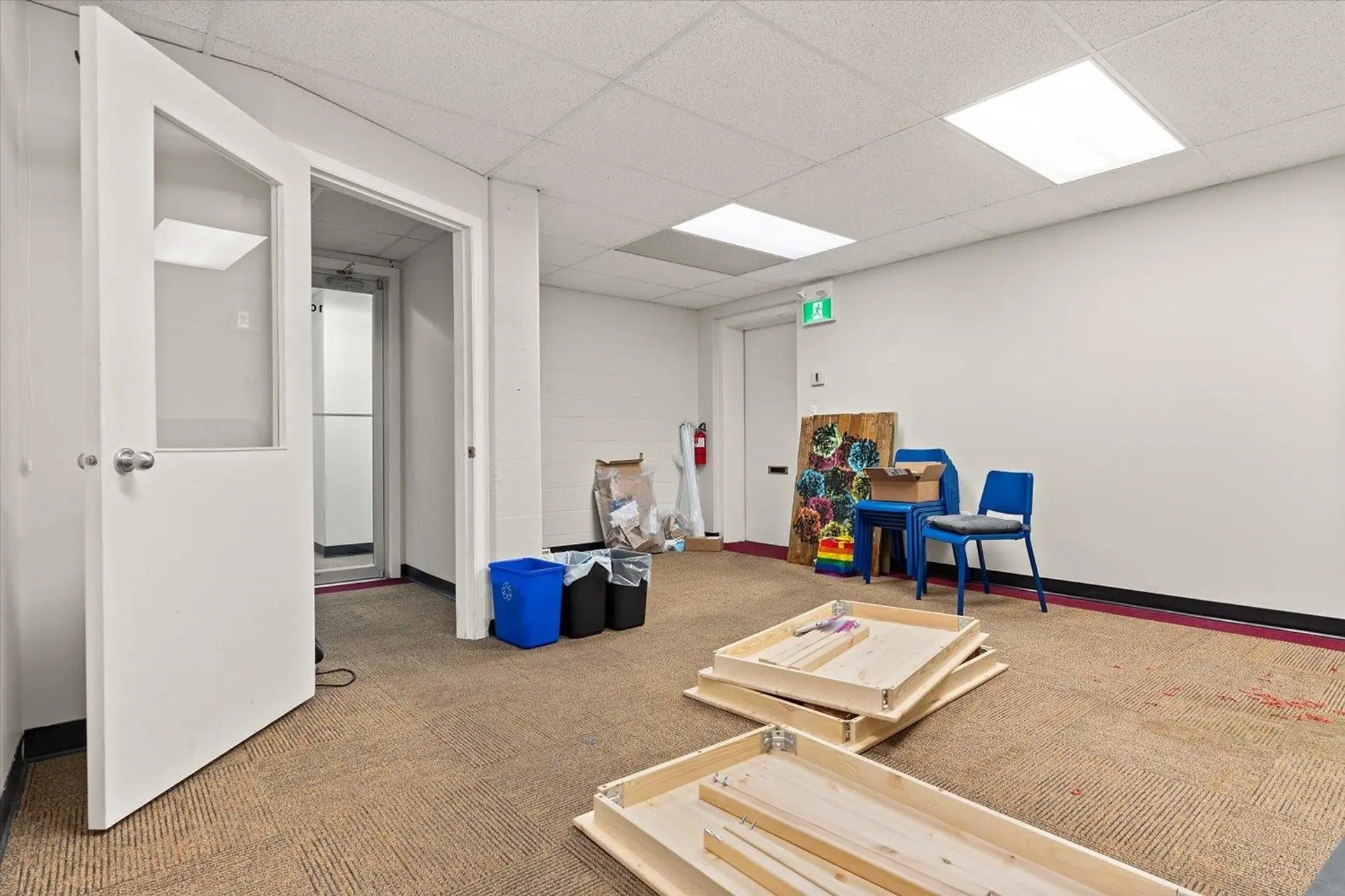 Property at #106 20408 DOUGLAS CRESCENT, Langley, BC