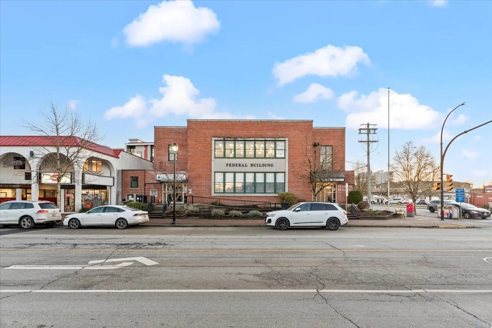 Property at #106 20408 DOUGLAS CRESCENT, Langley, BC