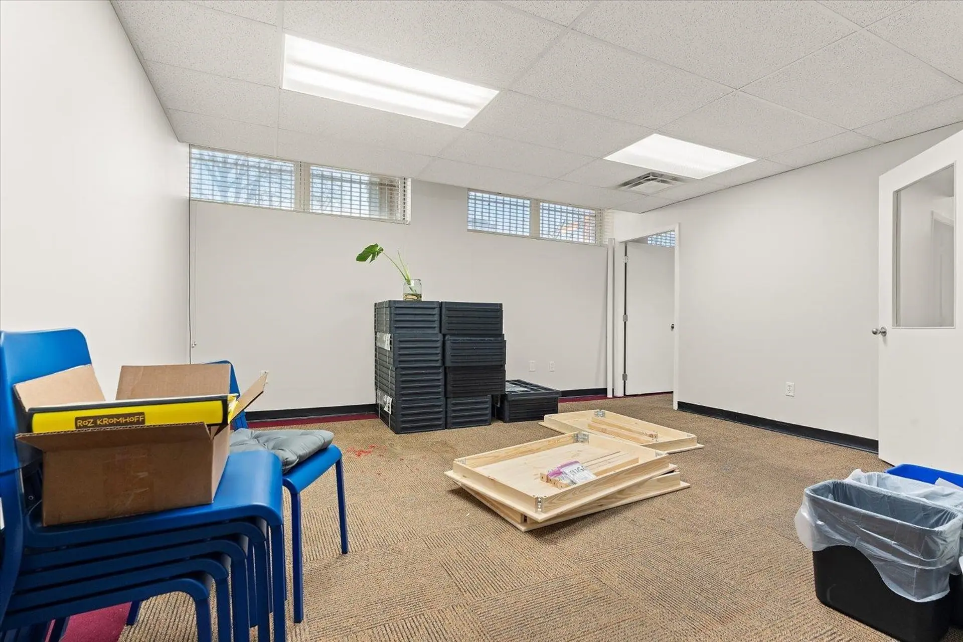 Property at #106 20408 DOUGLAS CRESCENT, Langley, BC