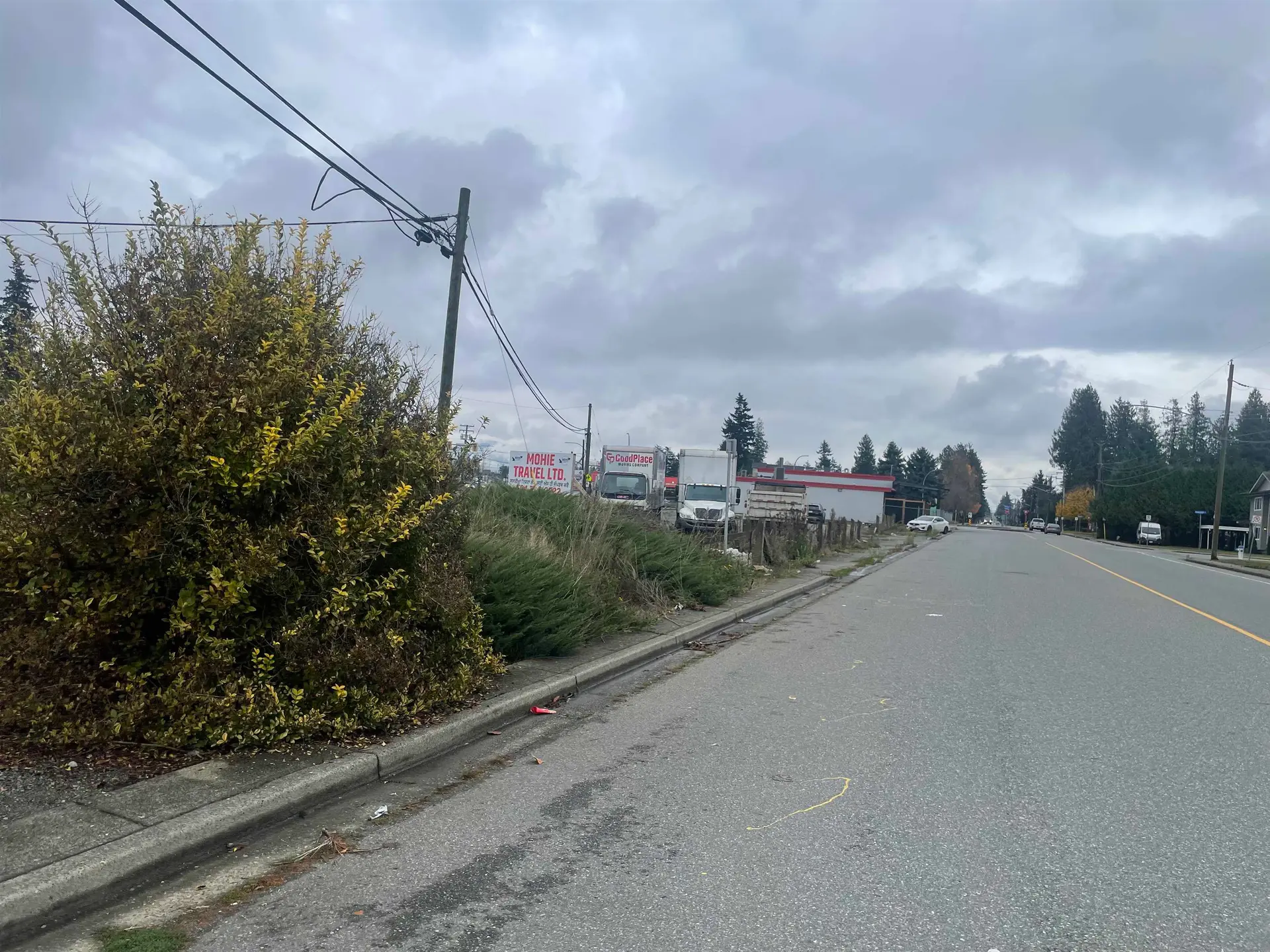 Property at 31648 SOUTH FRASER WAY, Abbotsford, BC