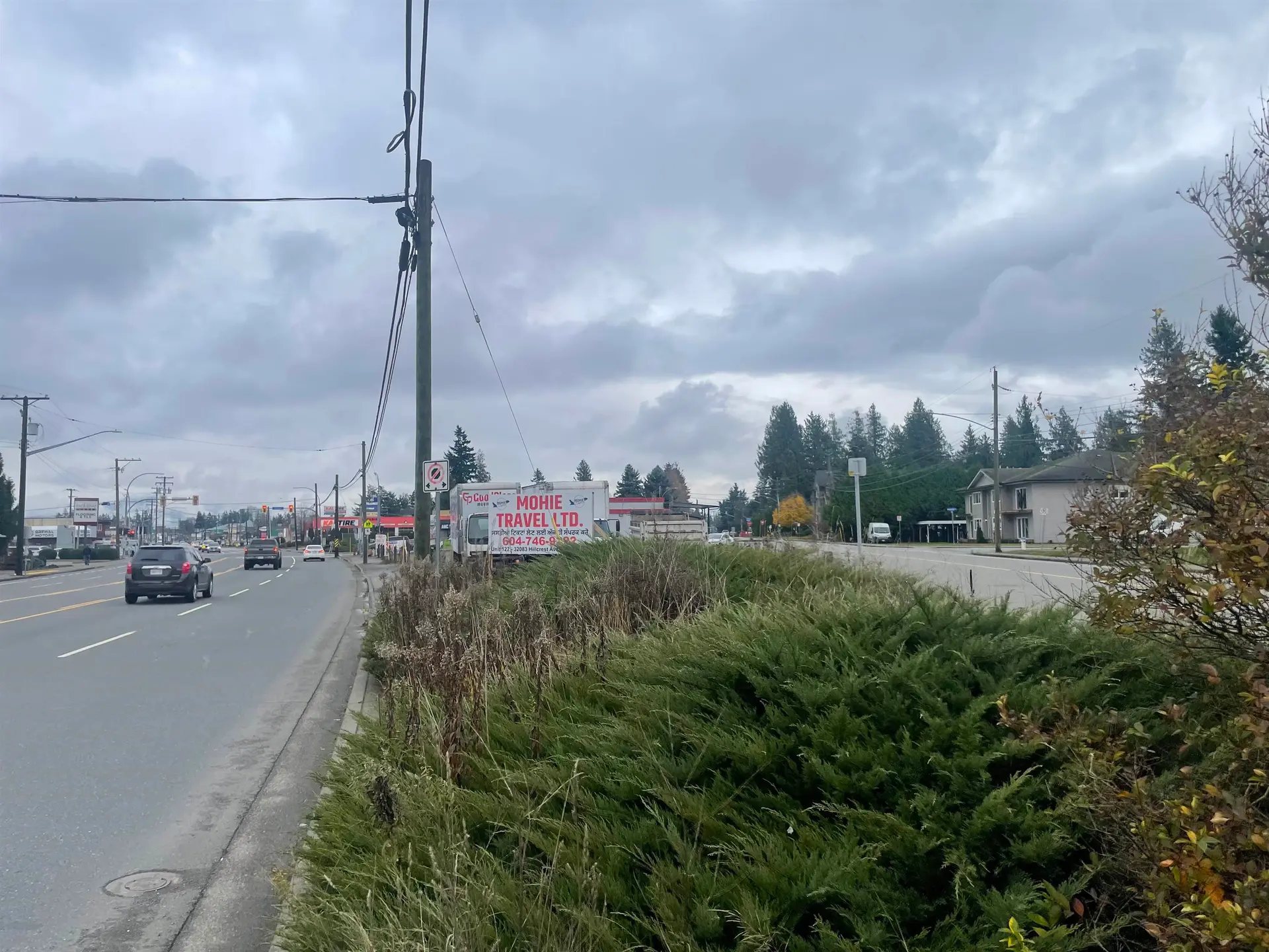 Property at 31648 SOUTH FRASER WAY, Abbotsford, BC