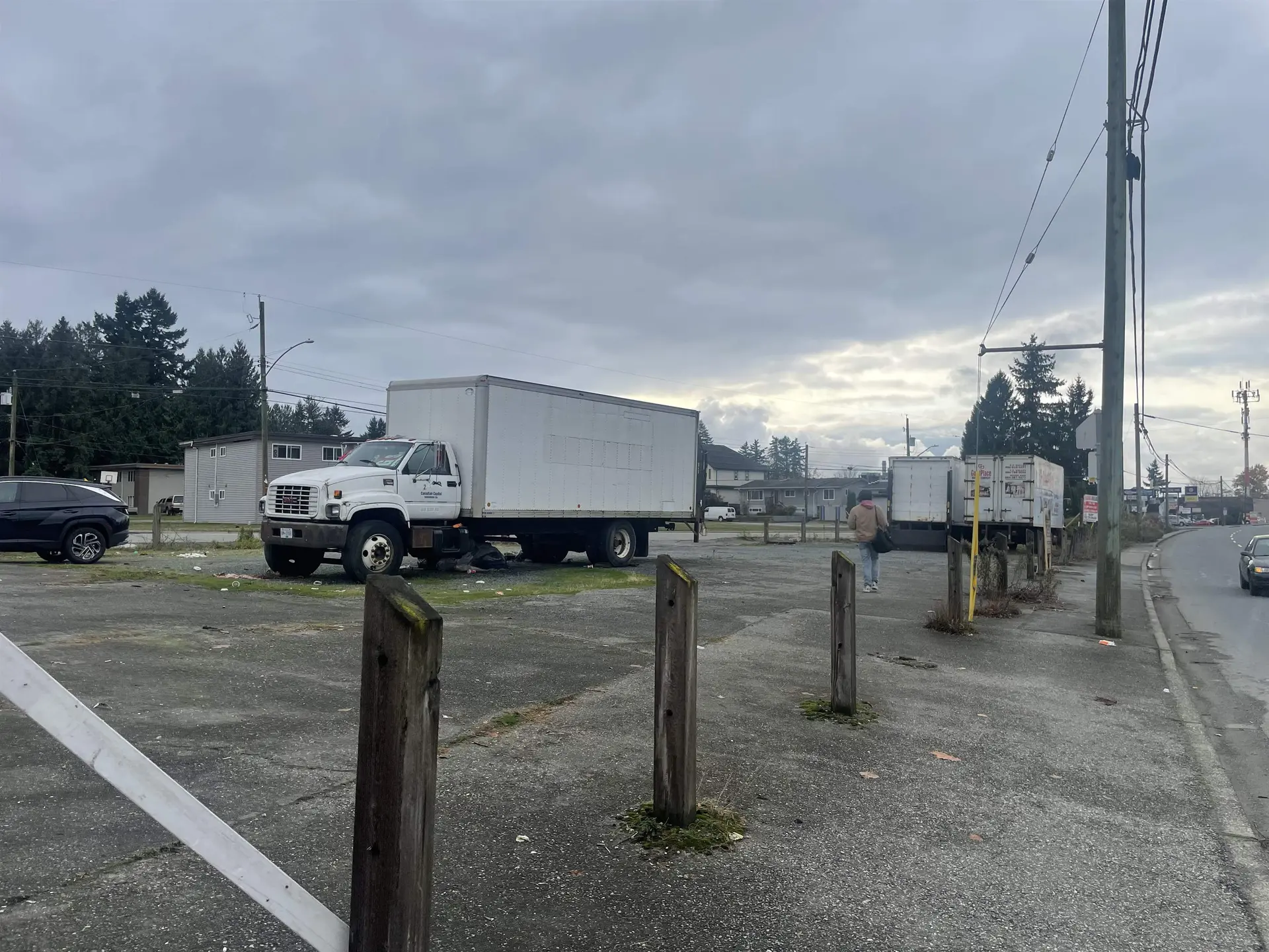 Property at 31648 SOUTH FRASER WAY, Abbotsford, BC