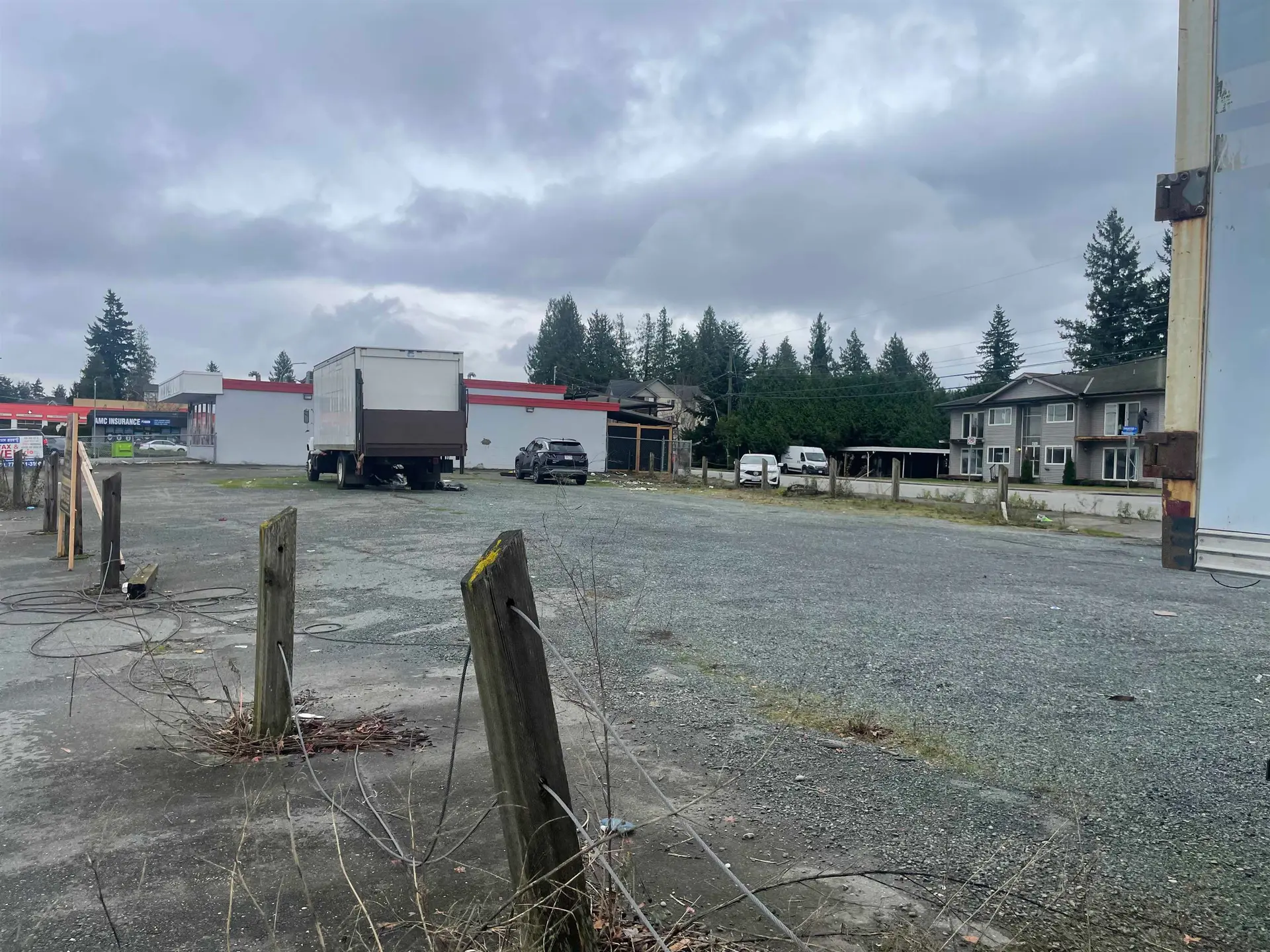 Property at 31648 SOUTH FRASER WAY, Abbotsford, BC