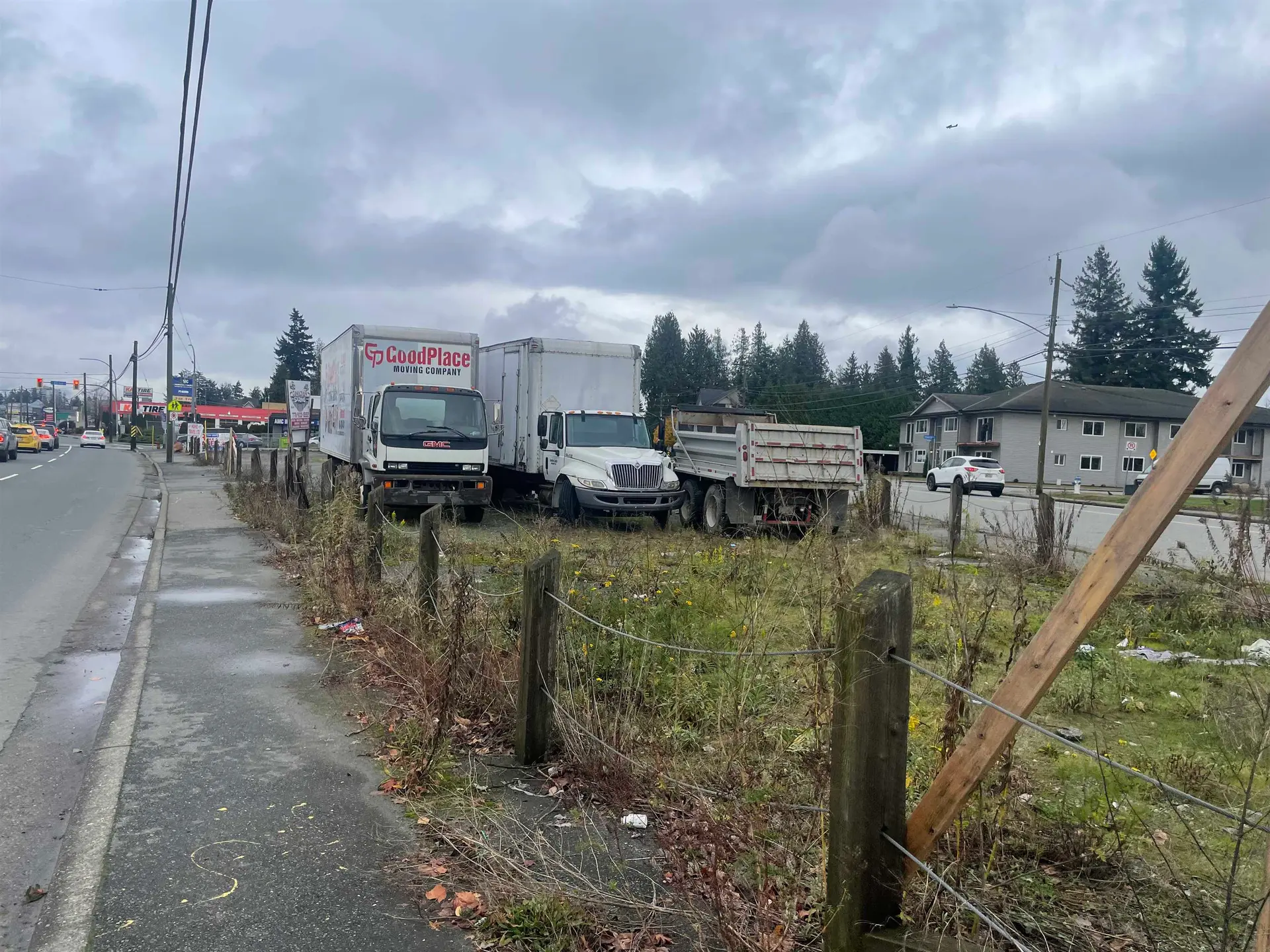 Property at 31648 SOUTH FRASER WAY, Abbotsford, BC