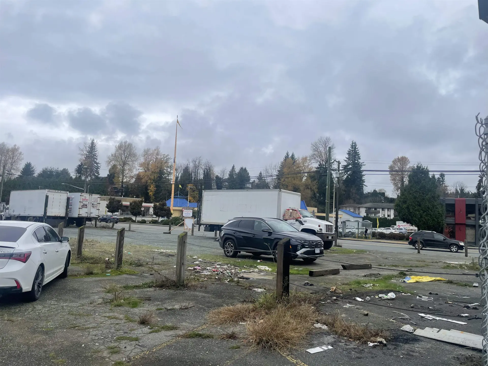 Property at 31648 SOUTH FRASER WAY, Abbotsford, BC