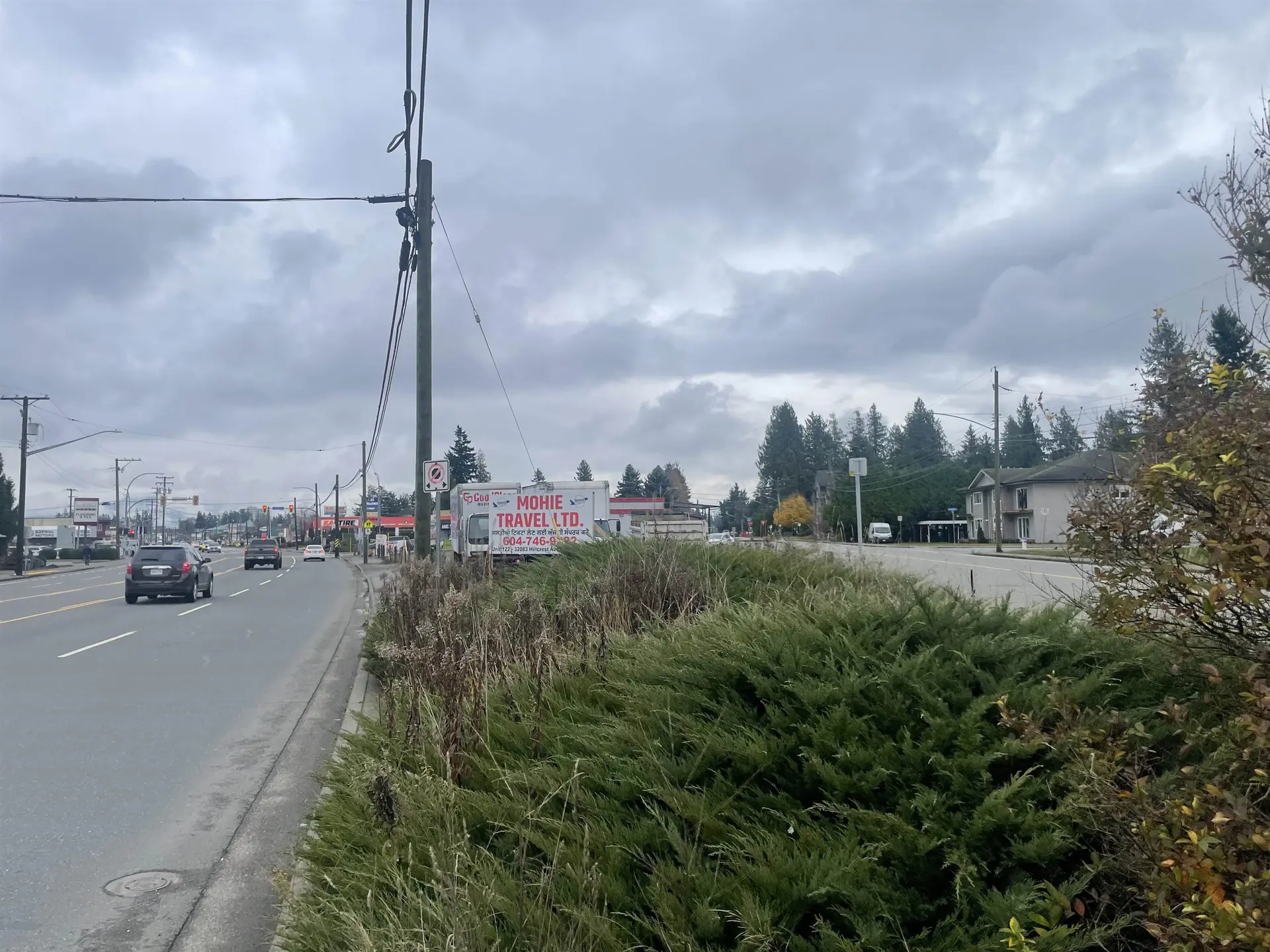 Property at 31648 SOUTH FRASER WAY, Abbotsford, BC