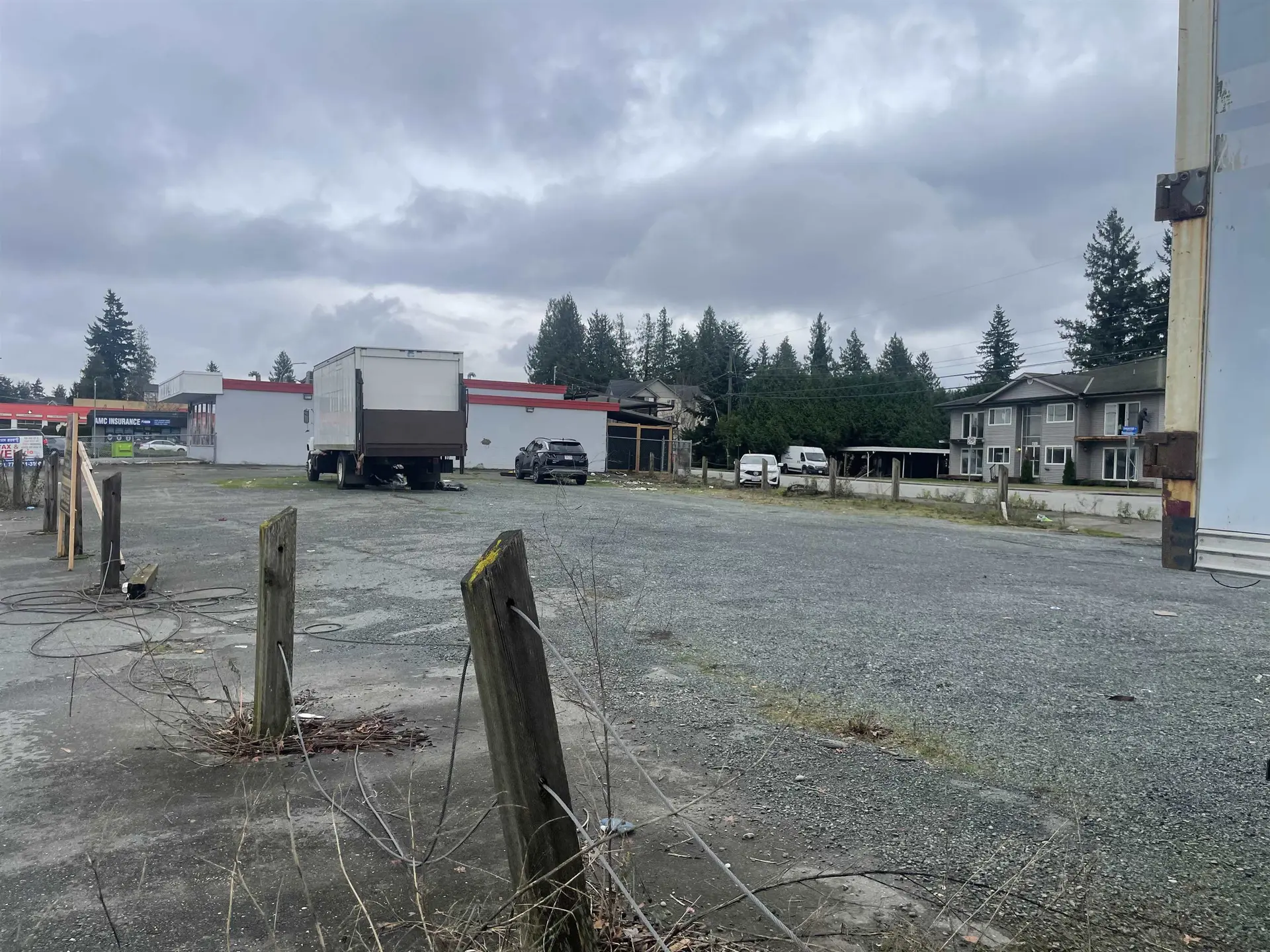 Property at 31648 SOUTH FRASER WAY, Abbotsford, BC