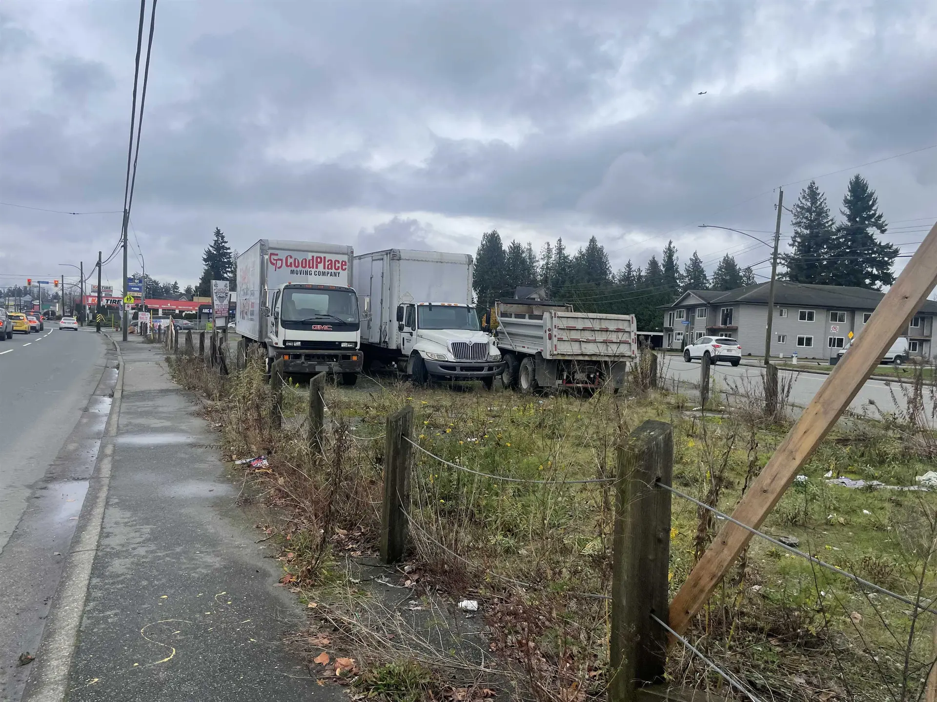 Property at 31648 SOUTH FRASER WAY, Abbotsford, BC