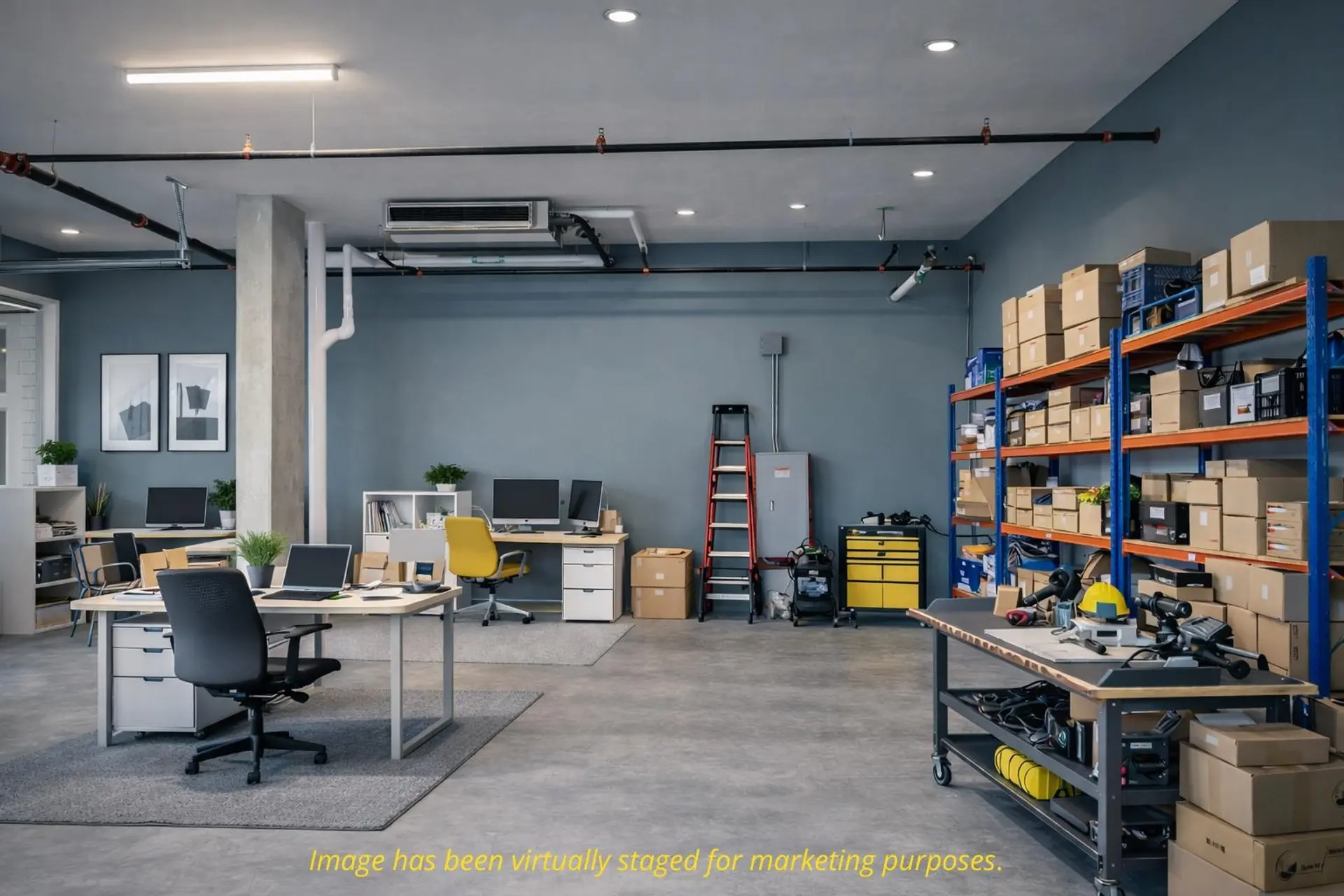 Property at #430 8188 MANITOBA STREET, Vancouver, BC