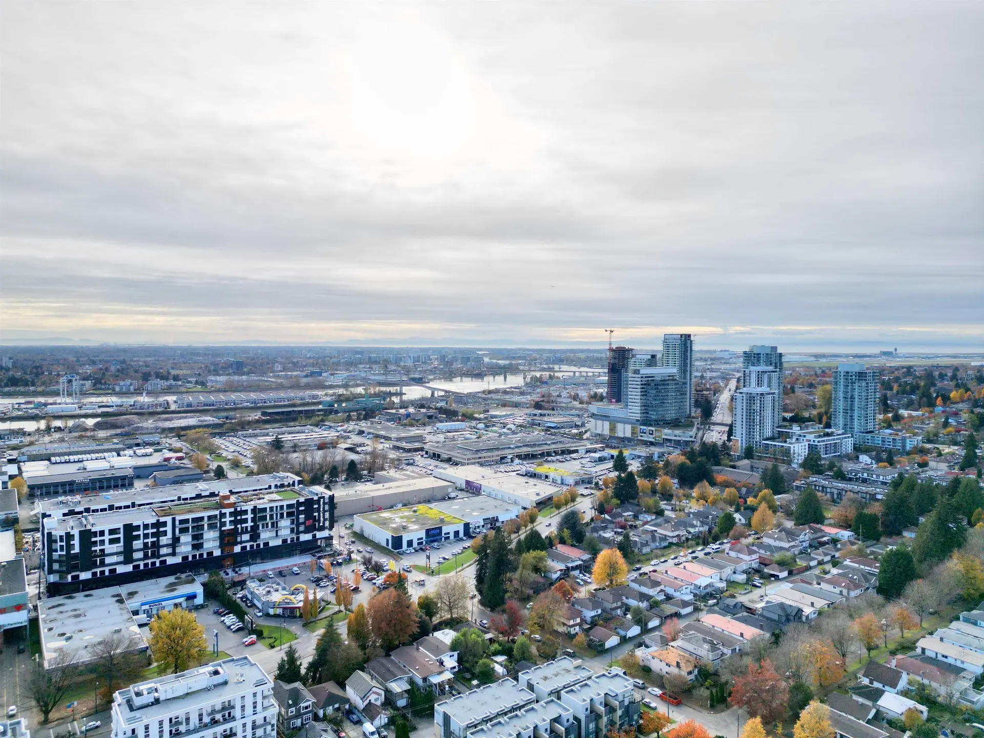 Property at #430 8188 MANITOBA STREET, Vancouver, BC