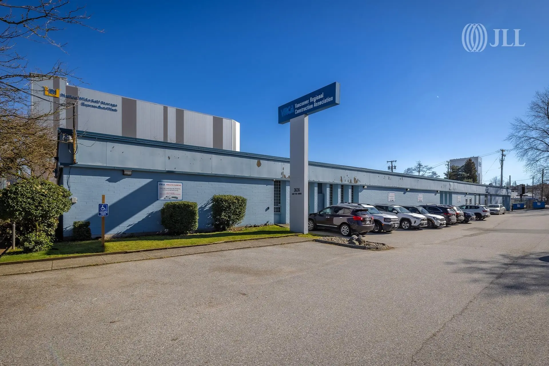 Property at 3636 E 4TH AVENUE, Vancouver, BC