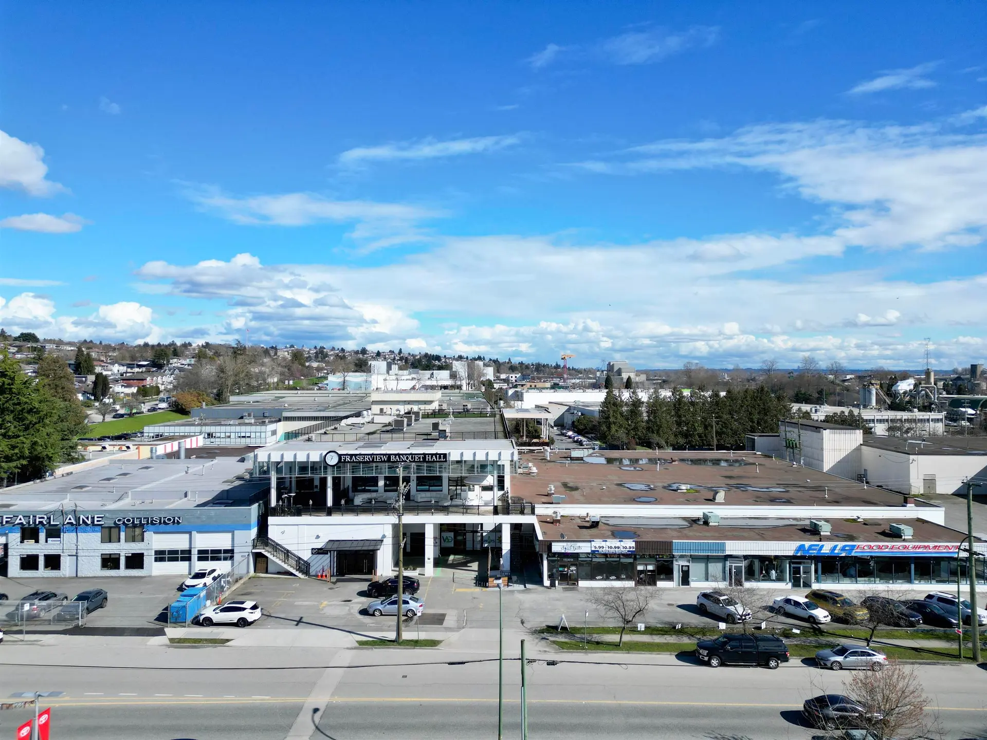 Property at 8244 FRASER STREET, Vancouver, BC