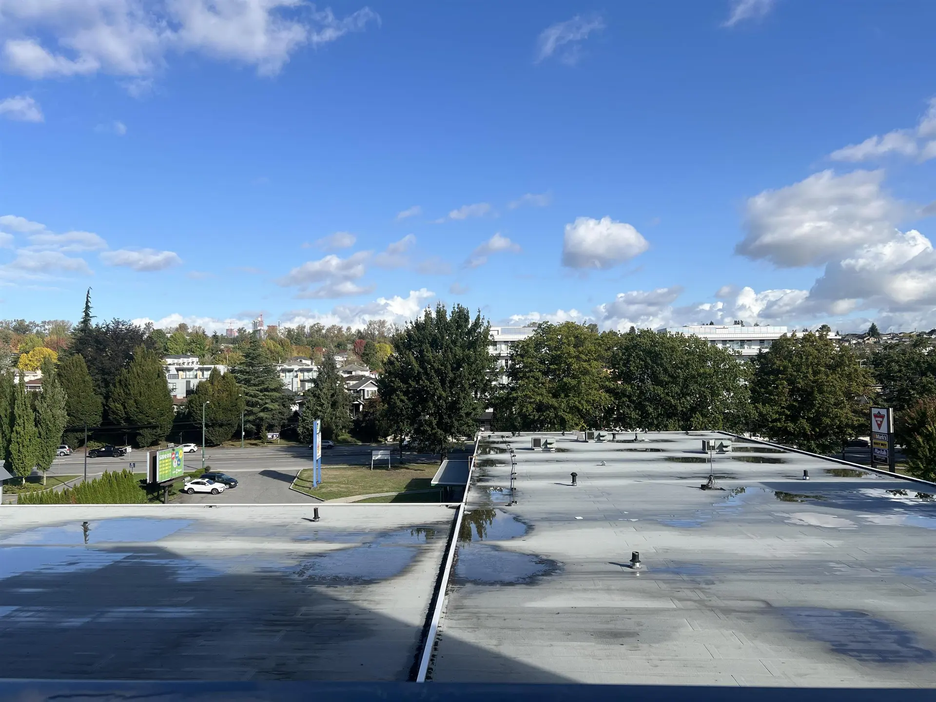 Property at #332 8188 MANITOBA STREET, Vancouver, BC