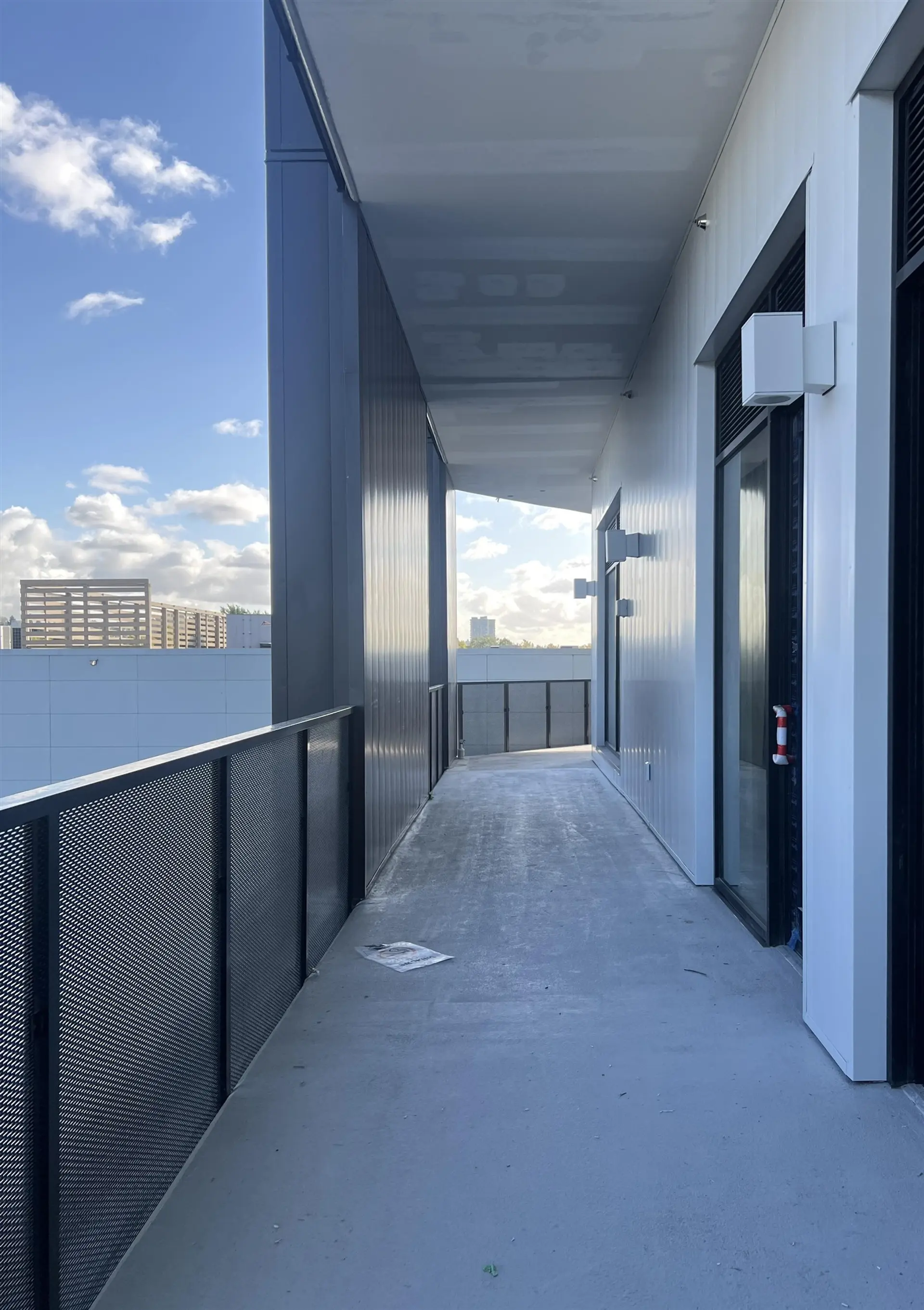 Property at #332 8188 MANITOBA STREET, Vancouver, BC