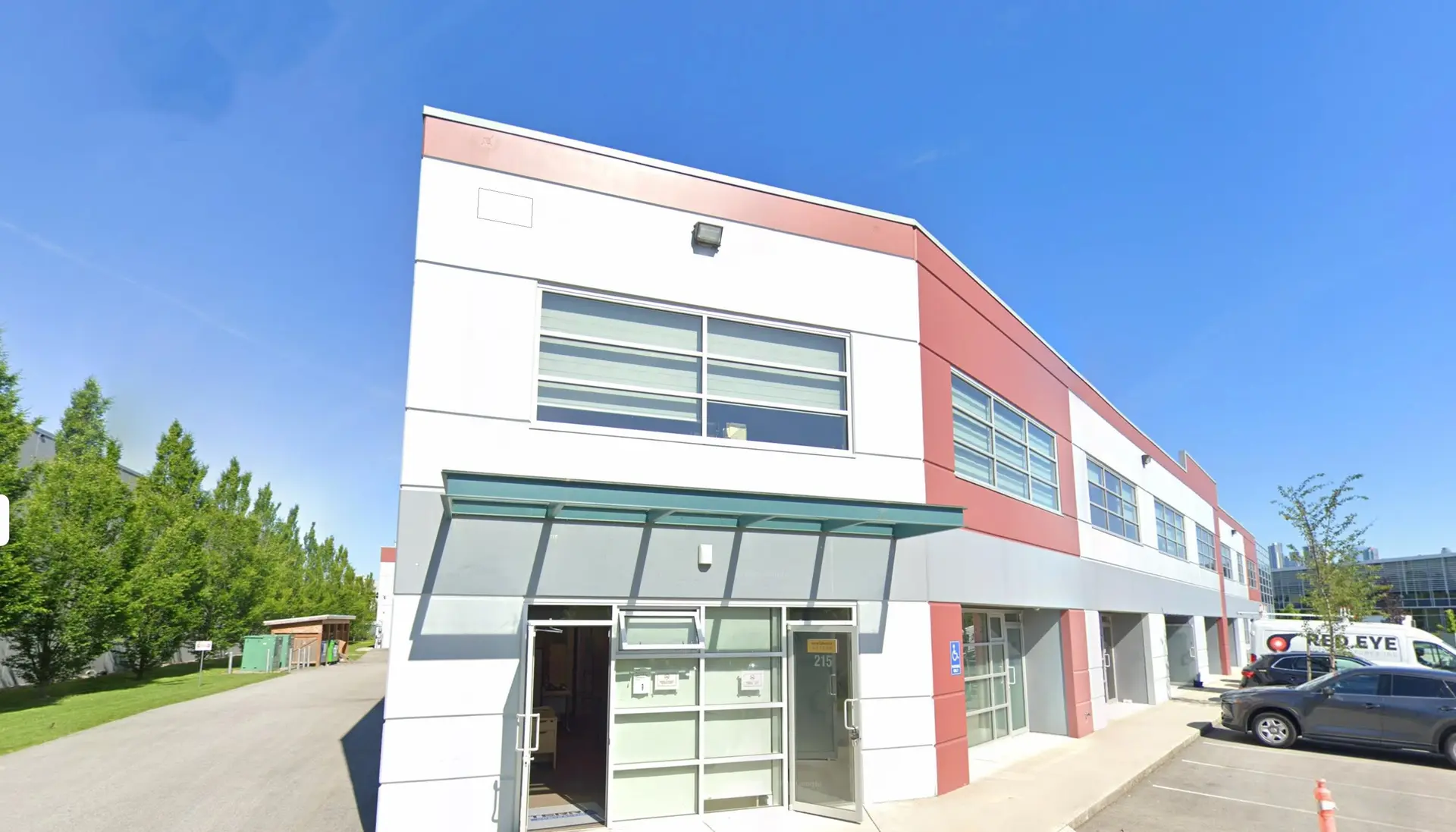 Property at #215 5108 NORTH FRASER WAY, Burnaby, BC