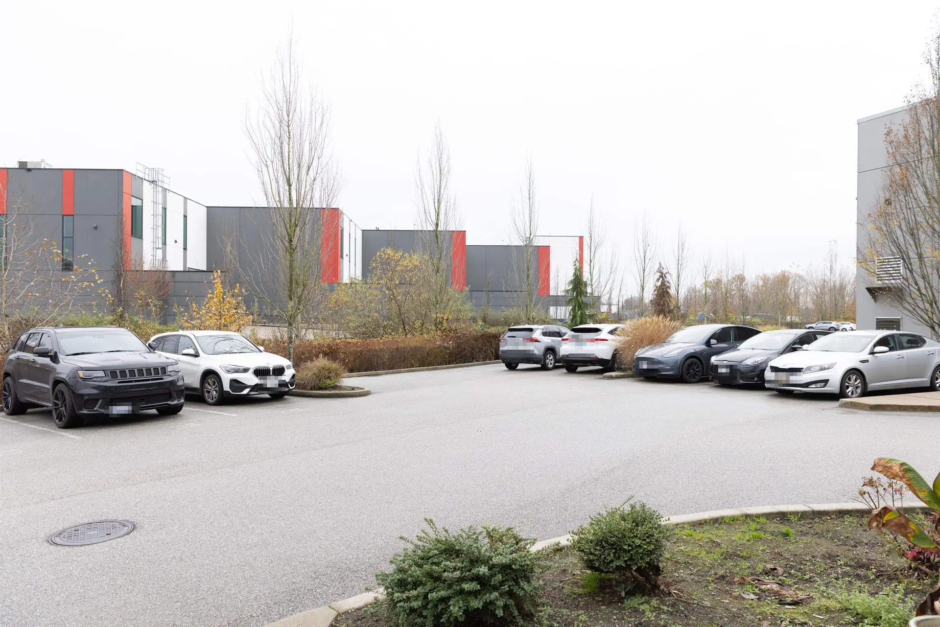 Property at #215 5108 NORTH FRASER WAY, Burnaby, BC