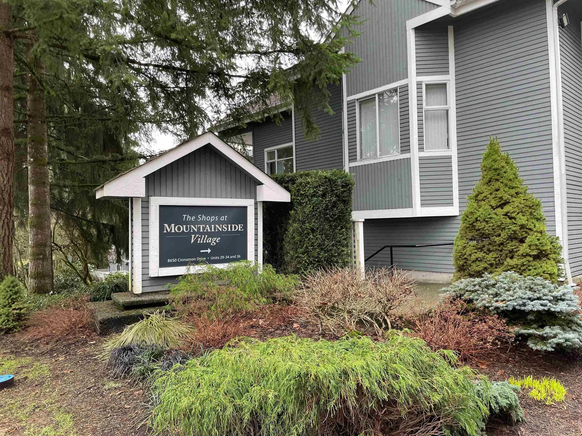 Property at #34 8650 CINNAMON DRIVE, Burnaby, BC