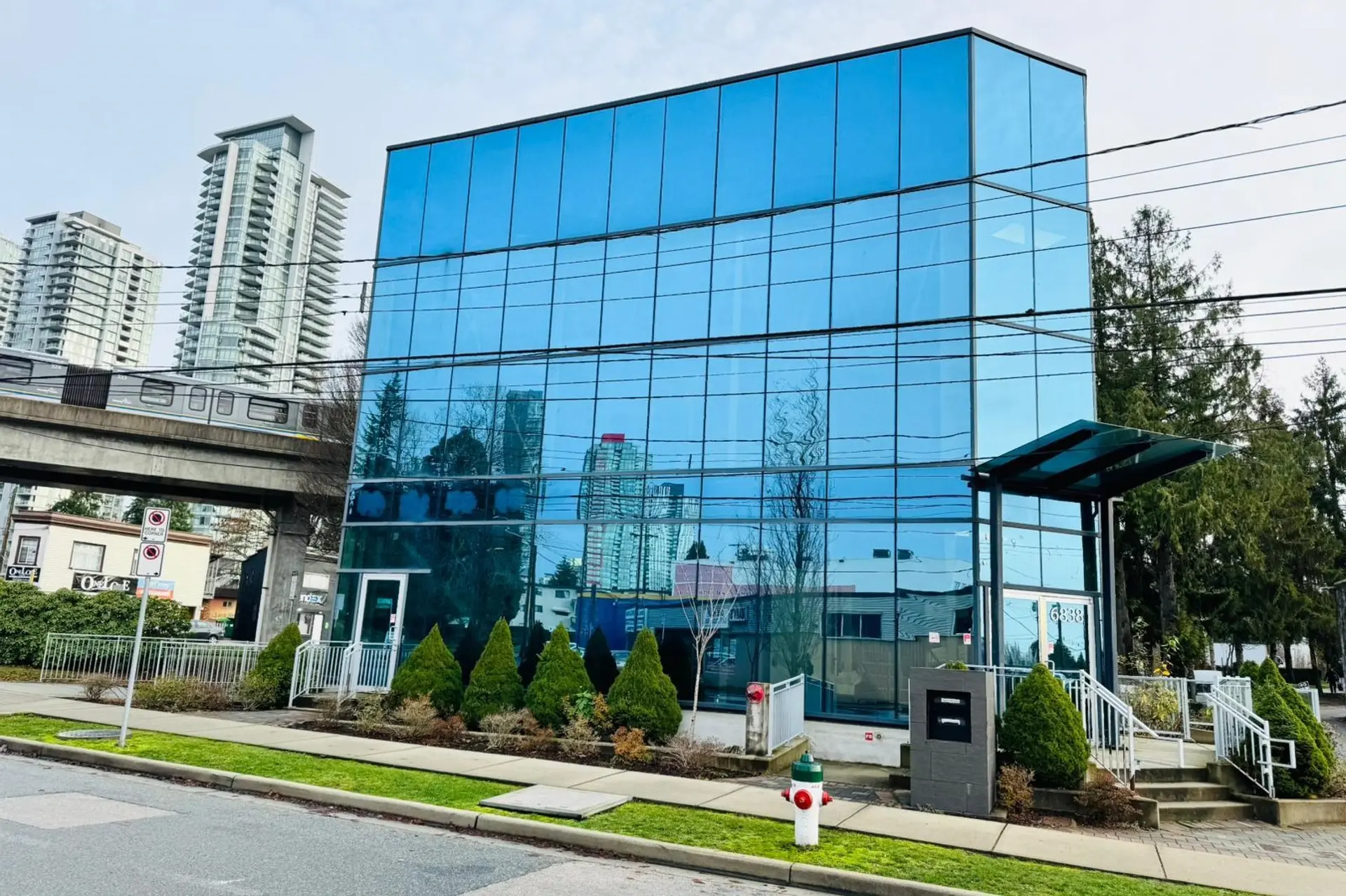 Property at 6838 JUBILEE AVENUE, Burnaby, BC