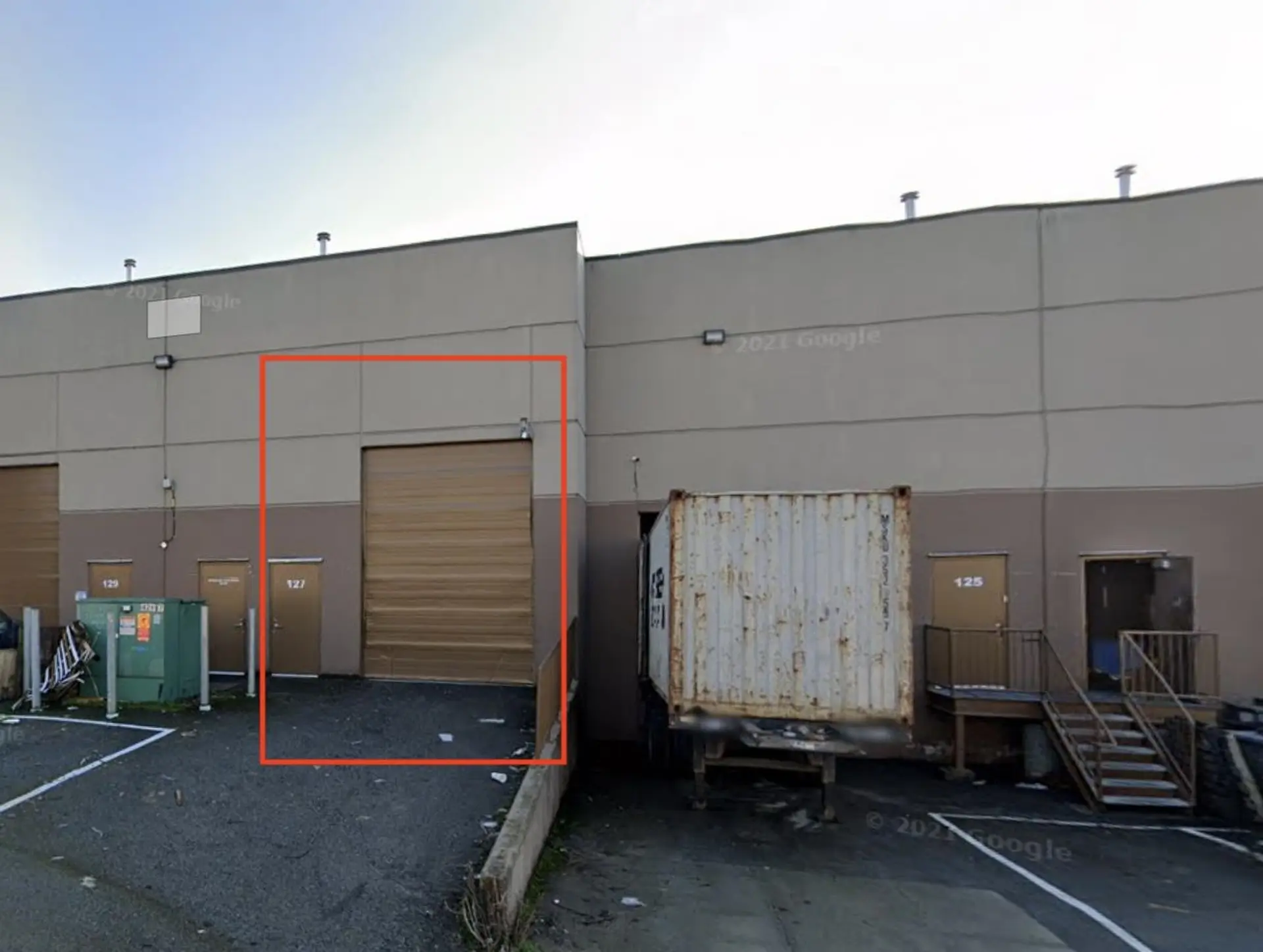 Property at #127 11568 EBURNE WAY, Richmond, BC