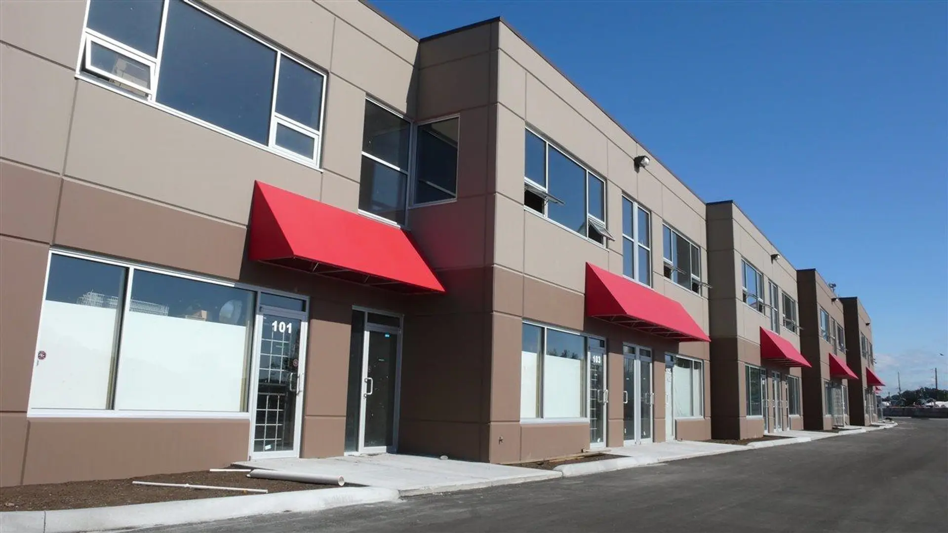 Property at #127 11568 EBURNE WAY, Richmond, BC