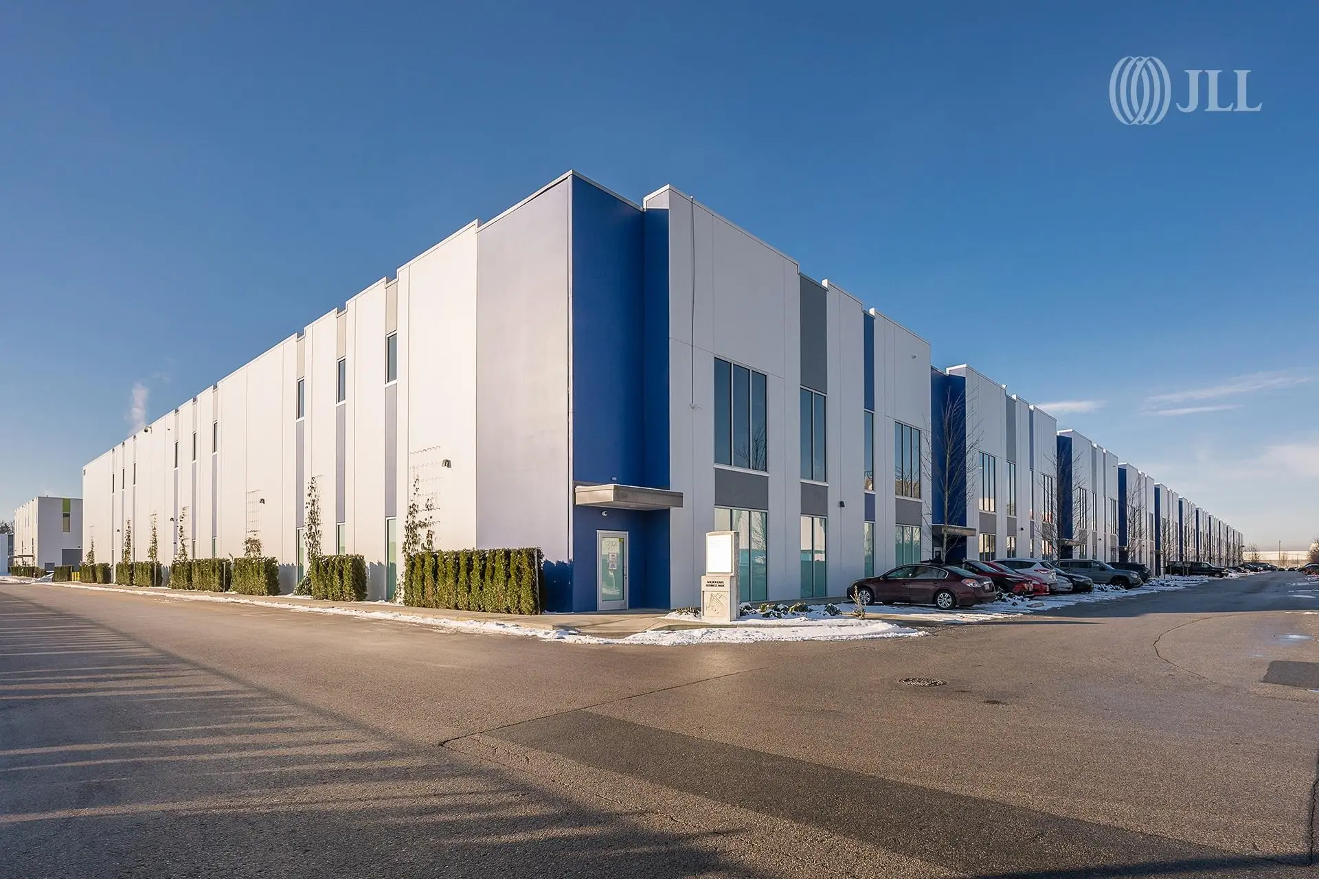 Property at #207 209-19265 AIRPORT WAY, Pitt Meadows, BC