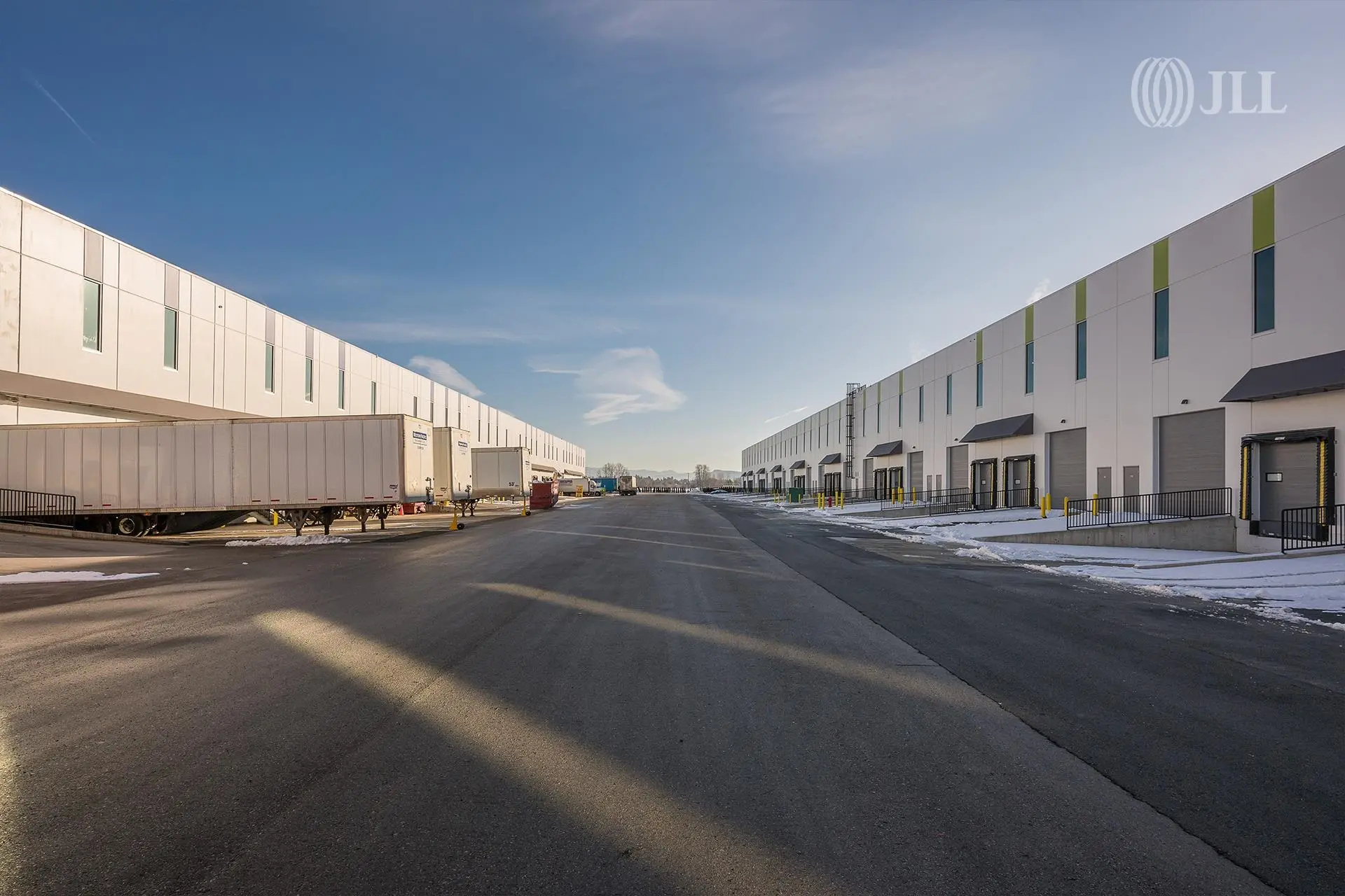 Property at #207 209-19265 AIRPORT WAY, Pitt Meadows, BC