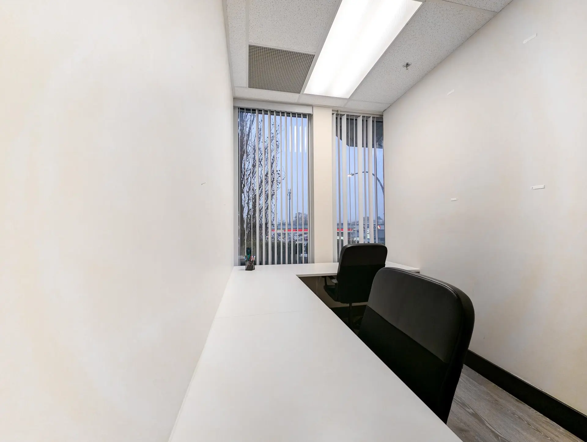 Property at #O1-B214 2099 LOUGHEED HIGHWAY, Port Coquitlam, BC