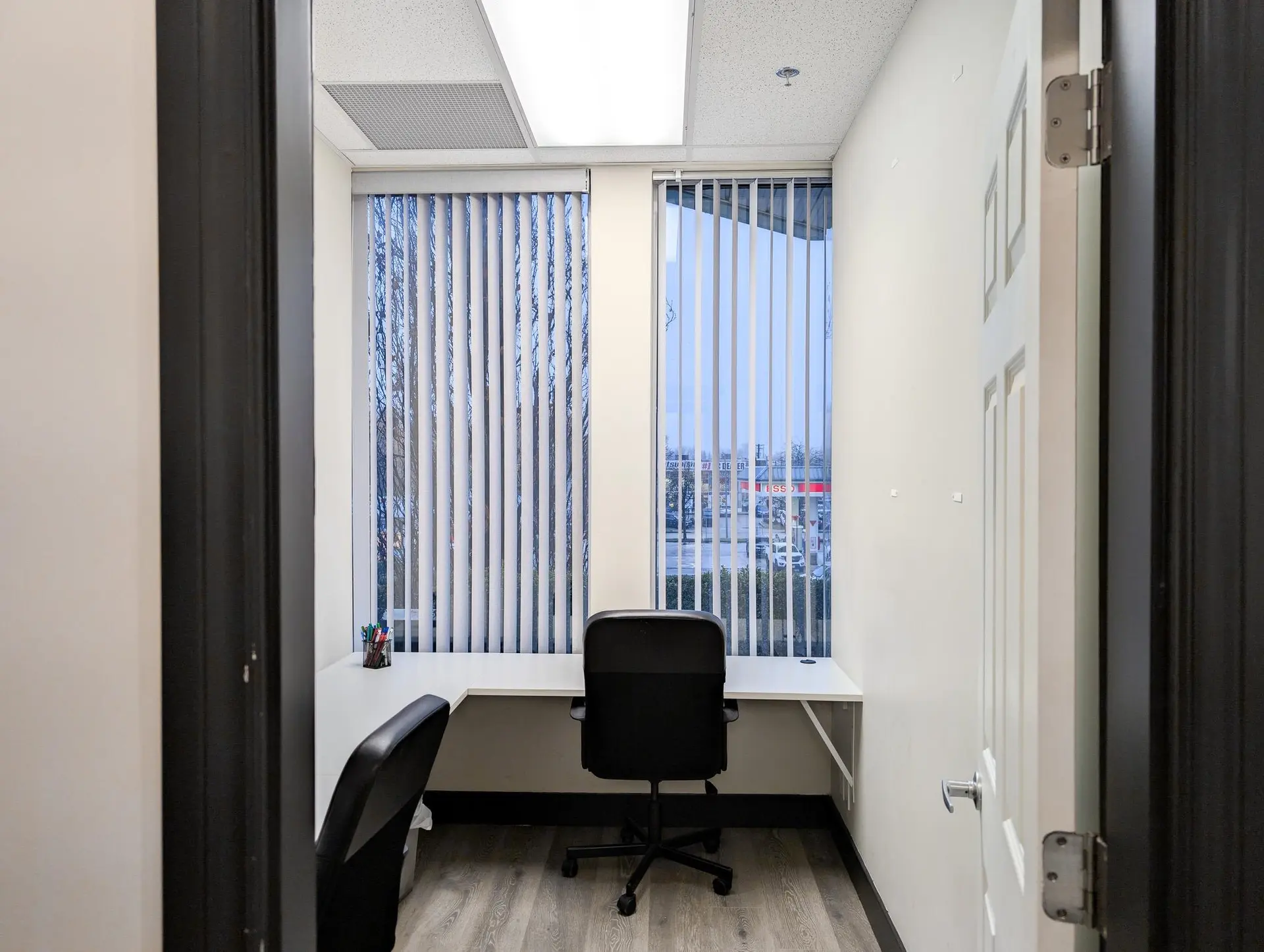 Property at #O1-B214 2099 LOUGHEED HIGHWAY, Port Coquitlam, BC