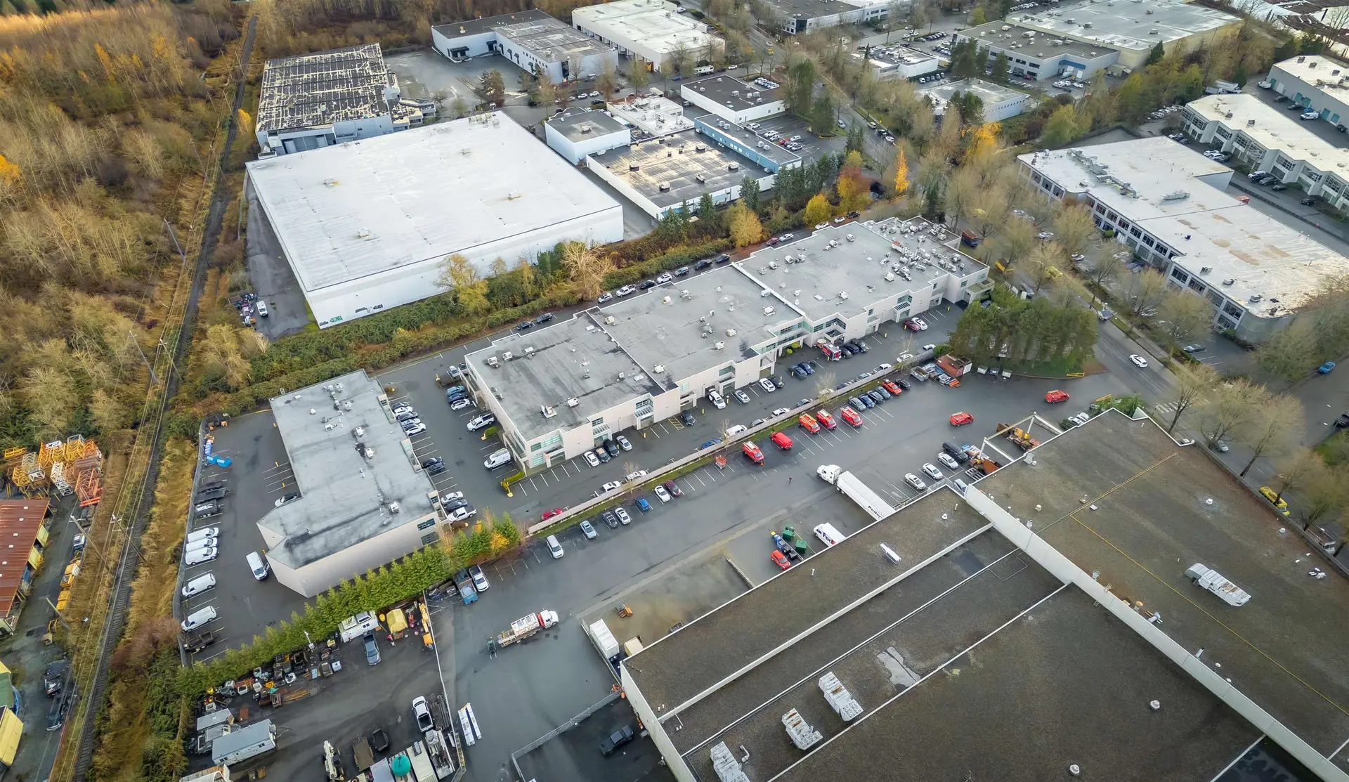 Property at #14 3871 NORTH FRASER WAY, Burnaby, BC