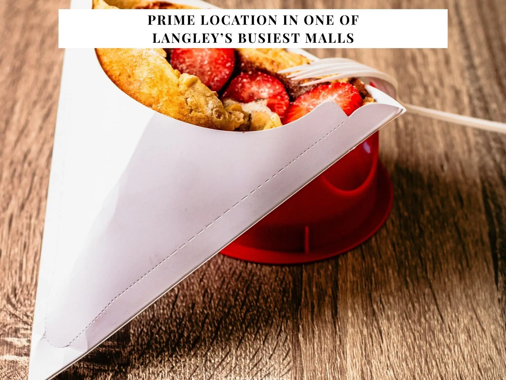 Property at #K2 19705 FRASER HIGHWAY, Langley, BC