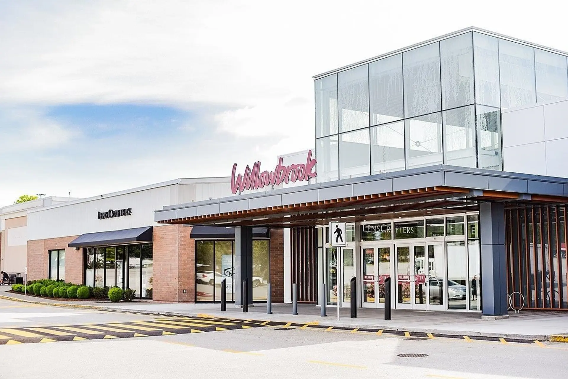 Property at #K2 19705 FRASER HIGHWAY, Langley, BC