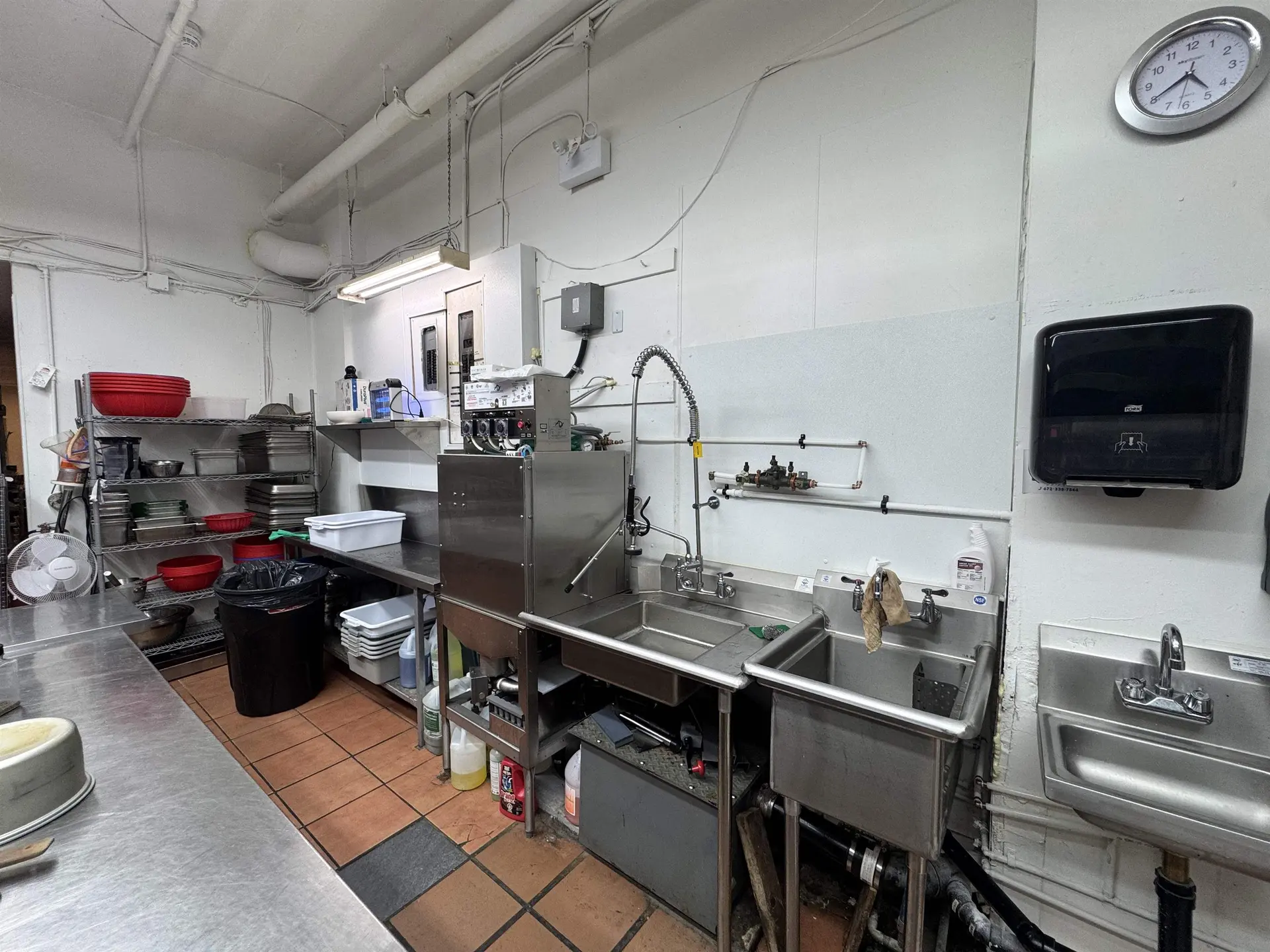 Property at 1312 SW MARINE DRIVE, Vancouver, BC